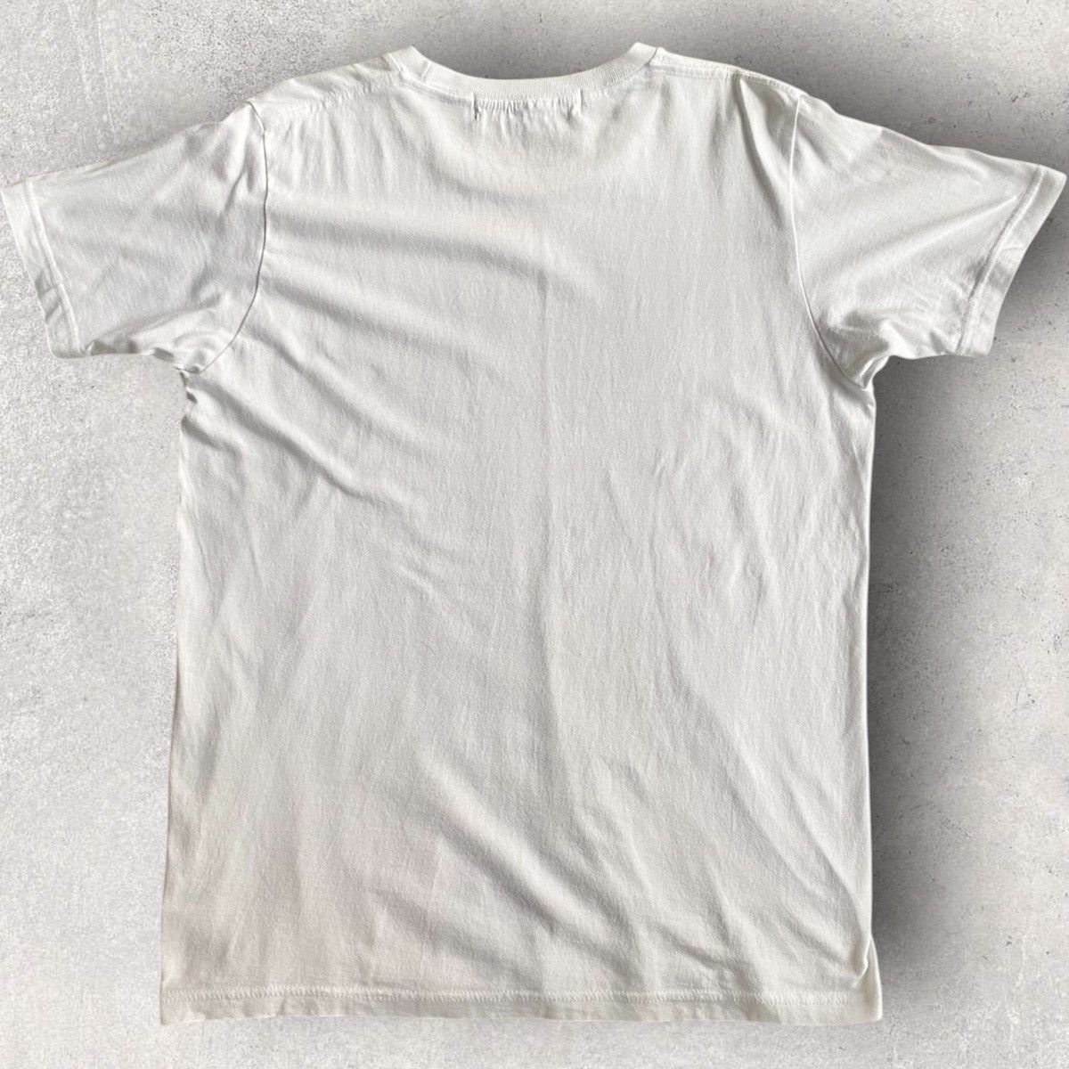 Yohji Yamamoto Ground Y Graphic T Shirt Size US S / EU 44-46 / 1 - 4 Thumbnail