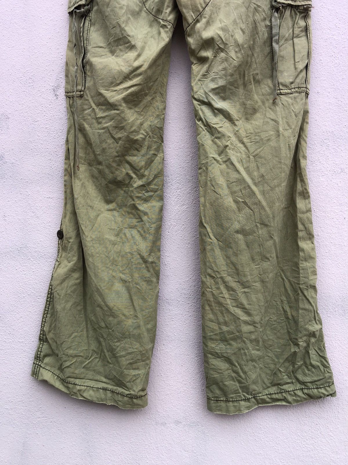 Polo Ralph Lauren Polo Ralph Lauren Cargo Pants Size US 28 / EU 44 - 7 Thumbnail
