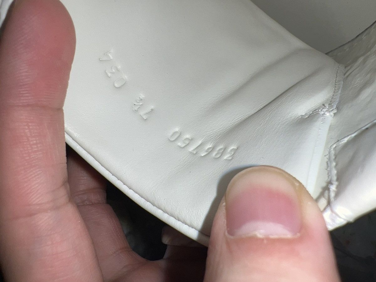 Gucci Gucci Ace Sneakers Size US 9 / EU 42 - 9 Thumbnail