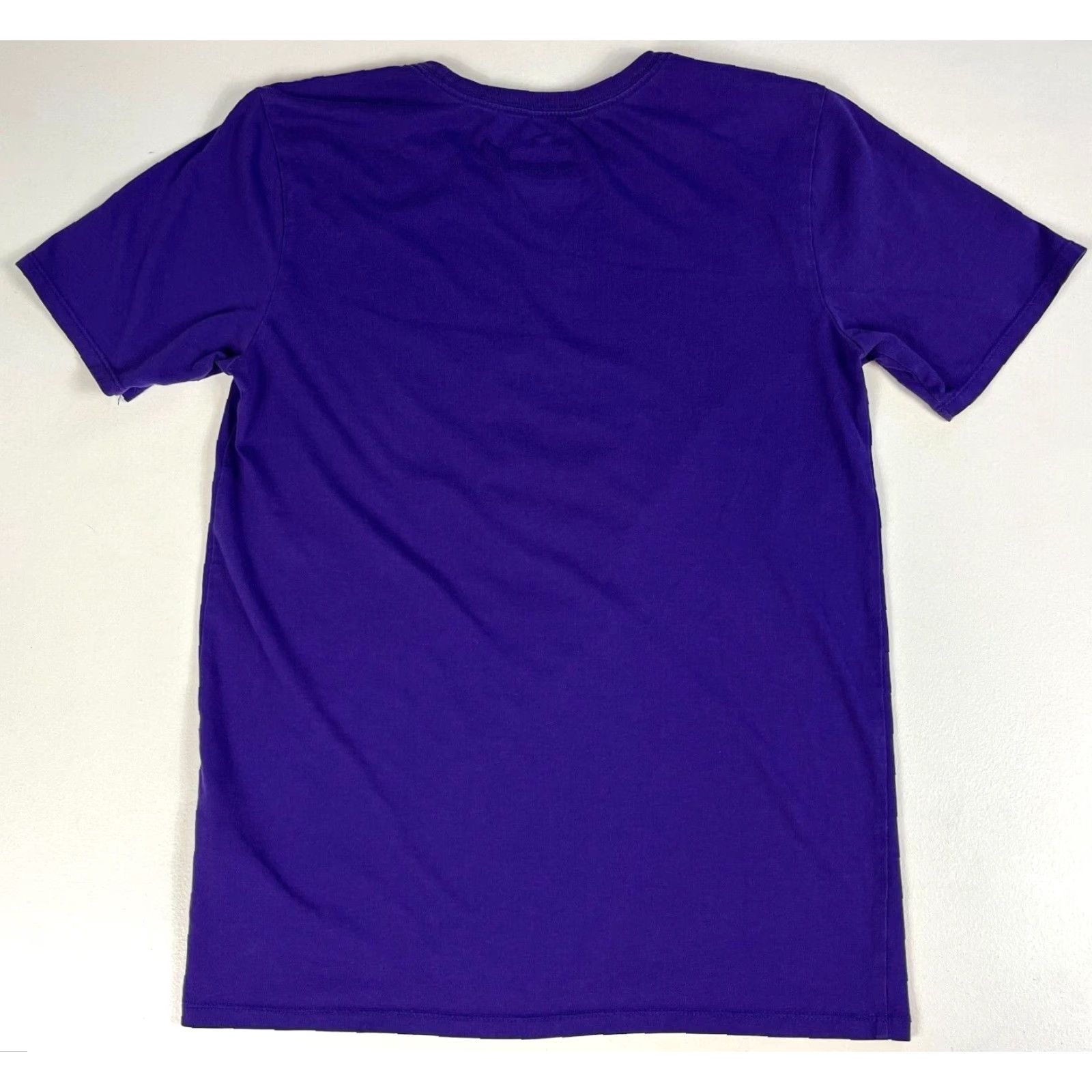 Nike Nike Kobe Bryant Black Mamba Logo T-Shirt Dri-Fit 820303-547 Sz S Mens Shirt Sweatshirt? Size US S / EU 44-46 / 1 - 2 Thumbnail
