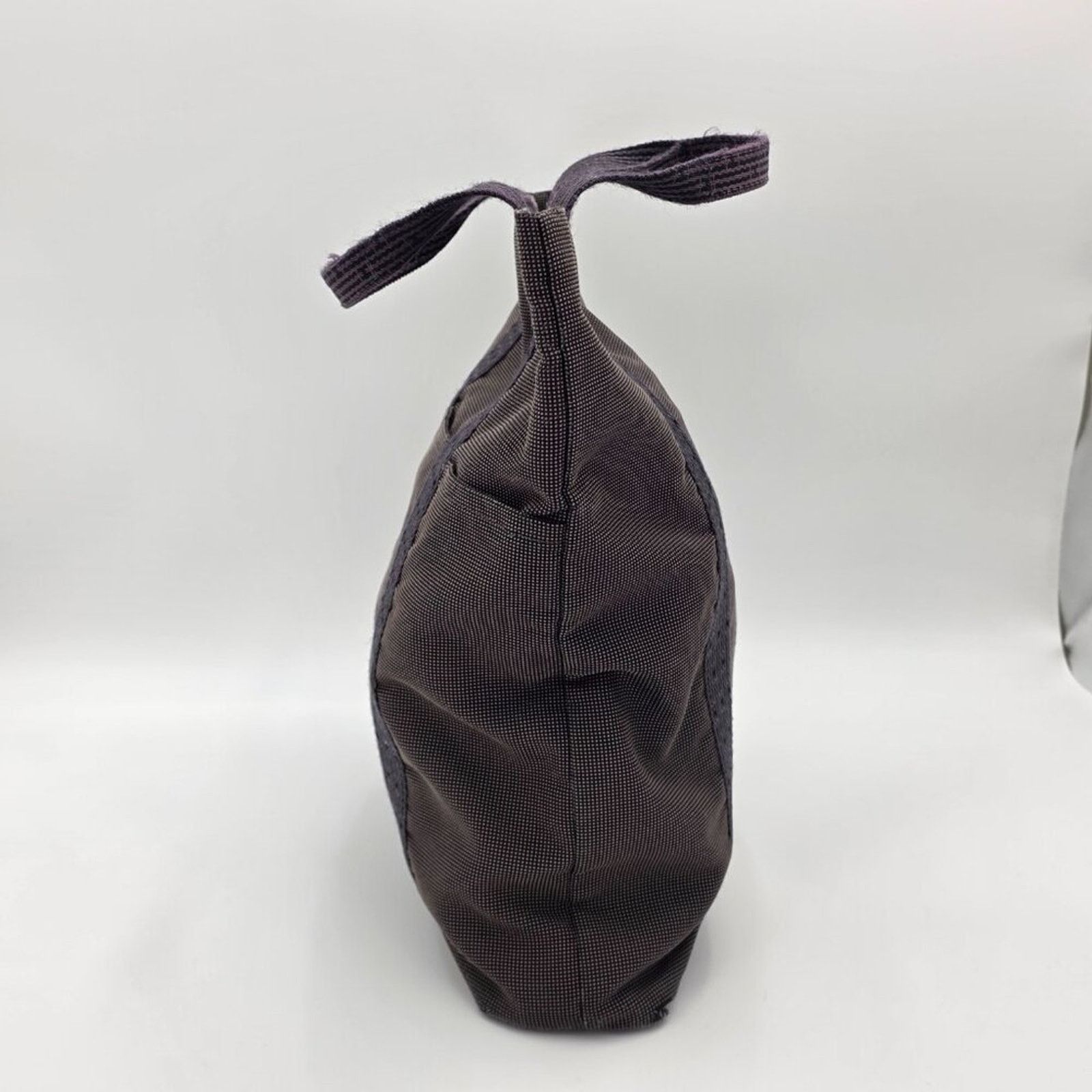 Hermes Hermes Tote Toile Herline Cabas Size ONE SIZE - 3 Thumbnail