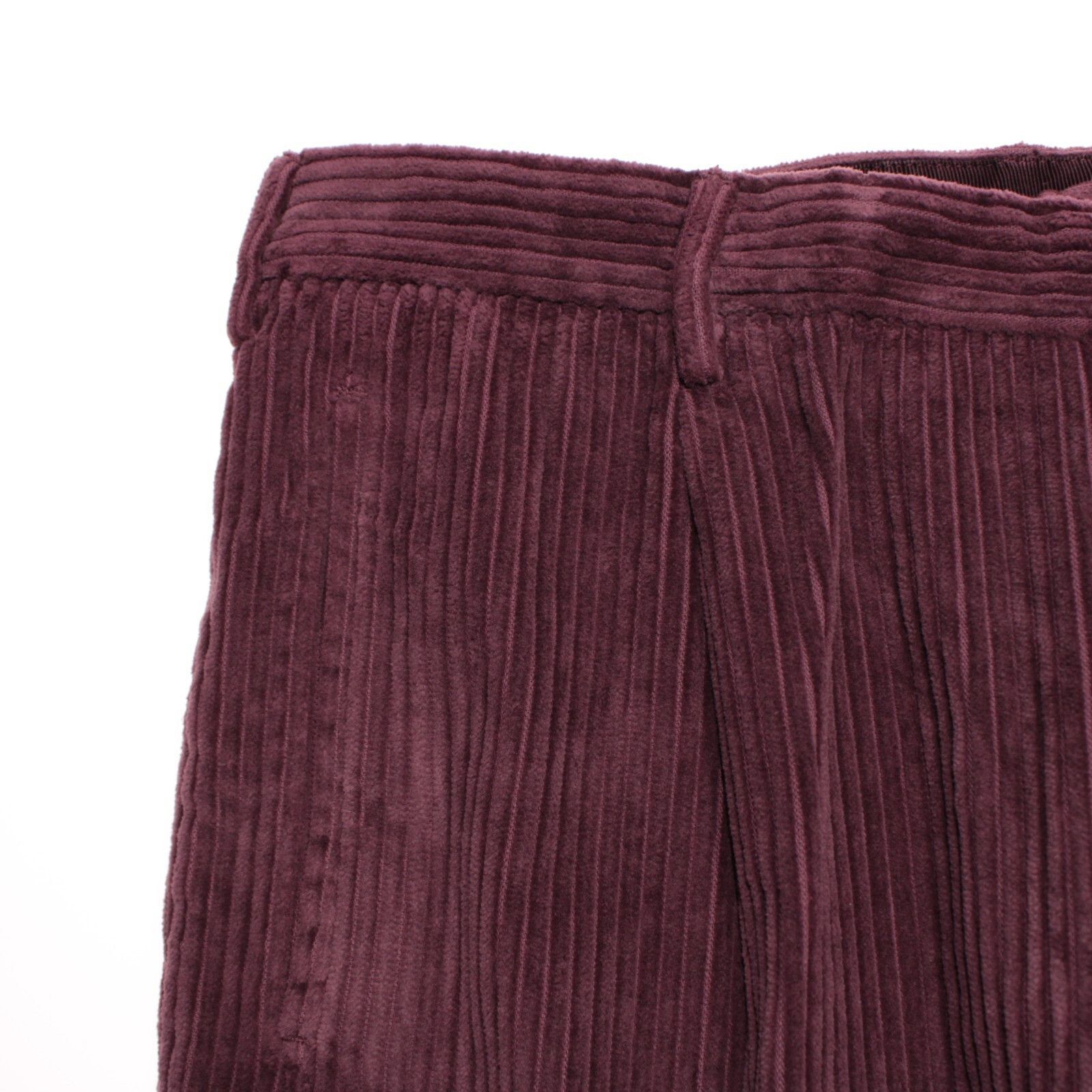 Incotex INCOTEX New with tags Chino Size 38 US In Purple Size US 38 / EU 54 - 3 Thumbnail
