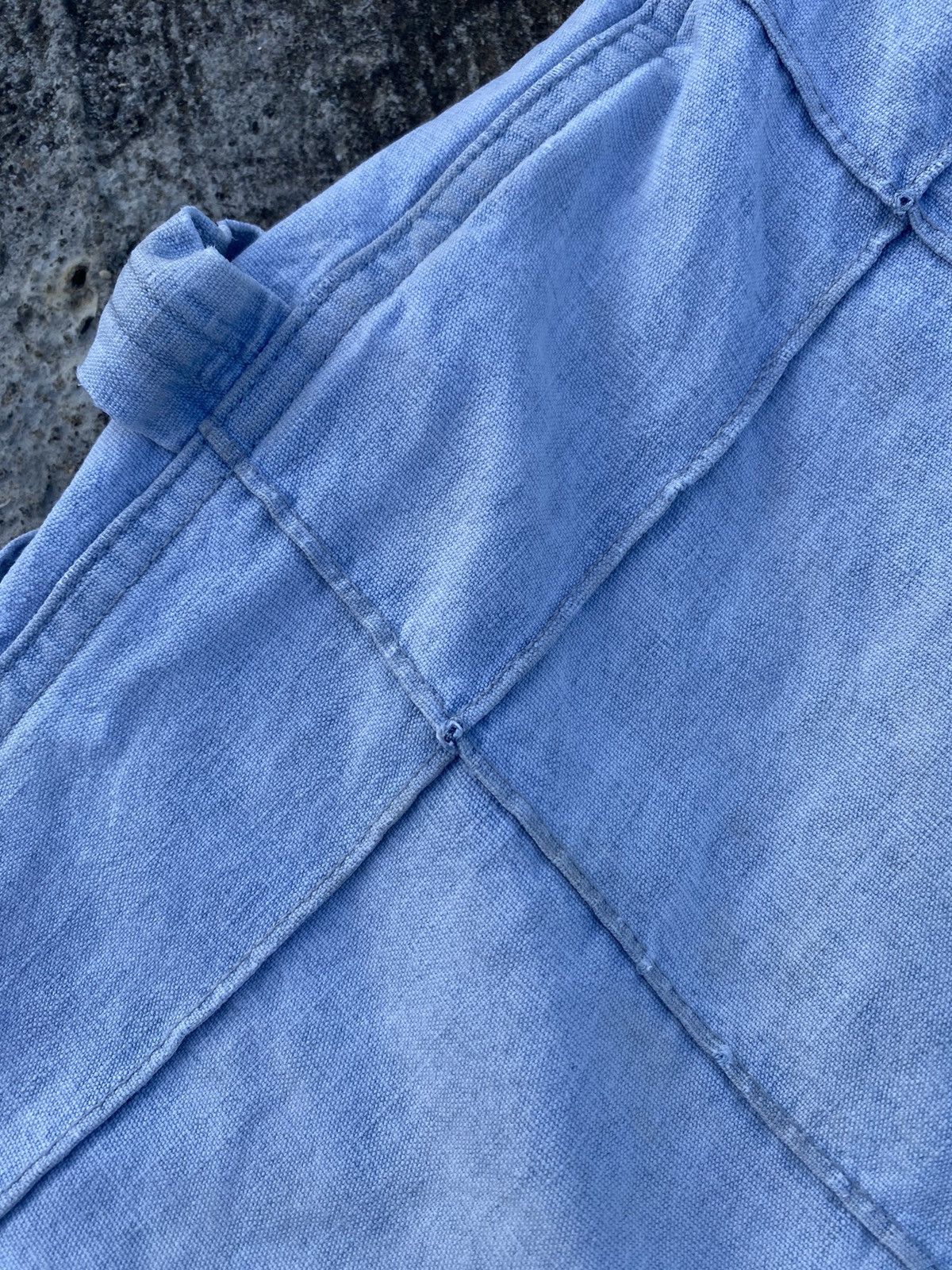 JNCO × Vintage Bong 1995 Baggy Pant Size US 32 / EU 48 - 9 Thumbnail