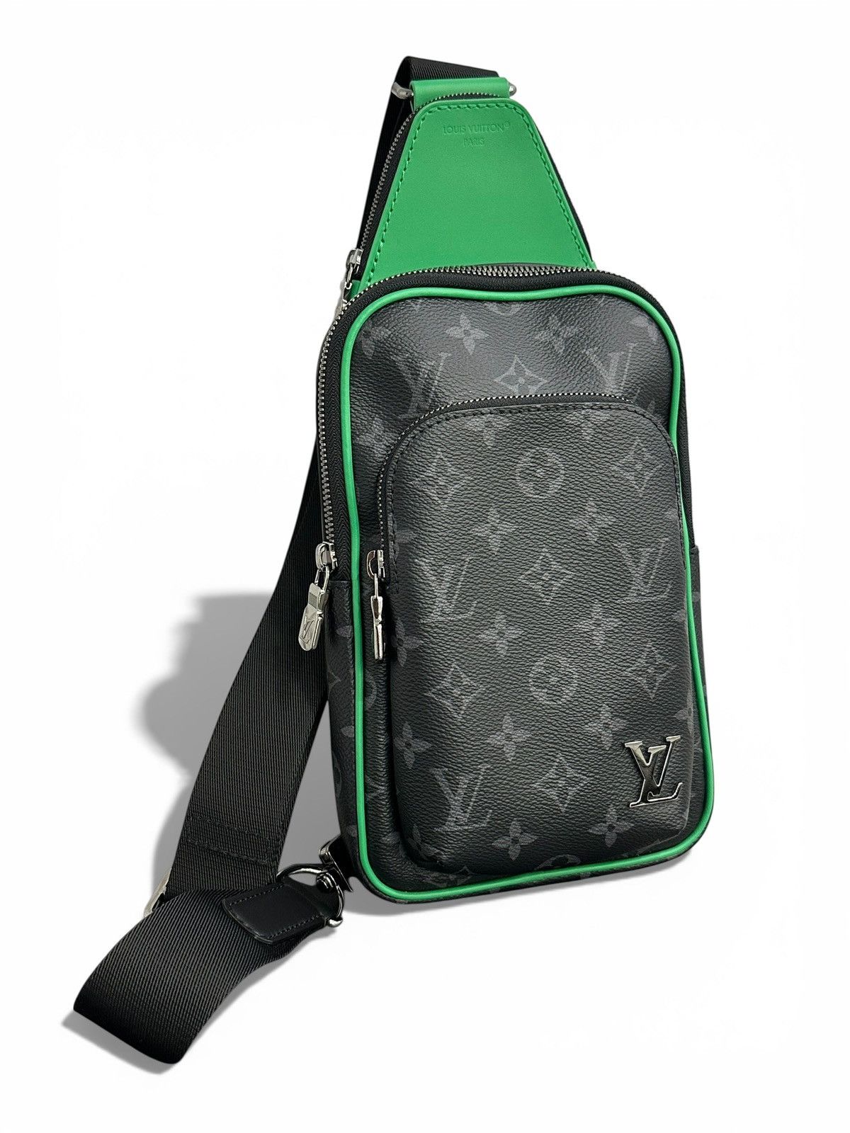 Louis Vuitton Louis Vuitton Avenue Slingbag PM Size ONE SIZE - 1 Thumbnail