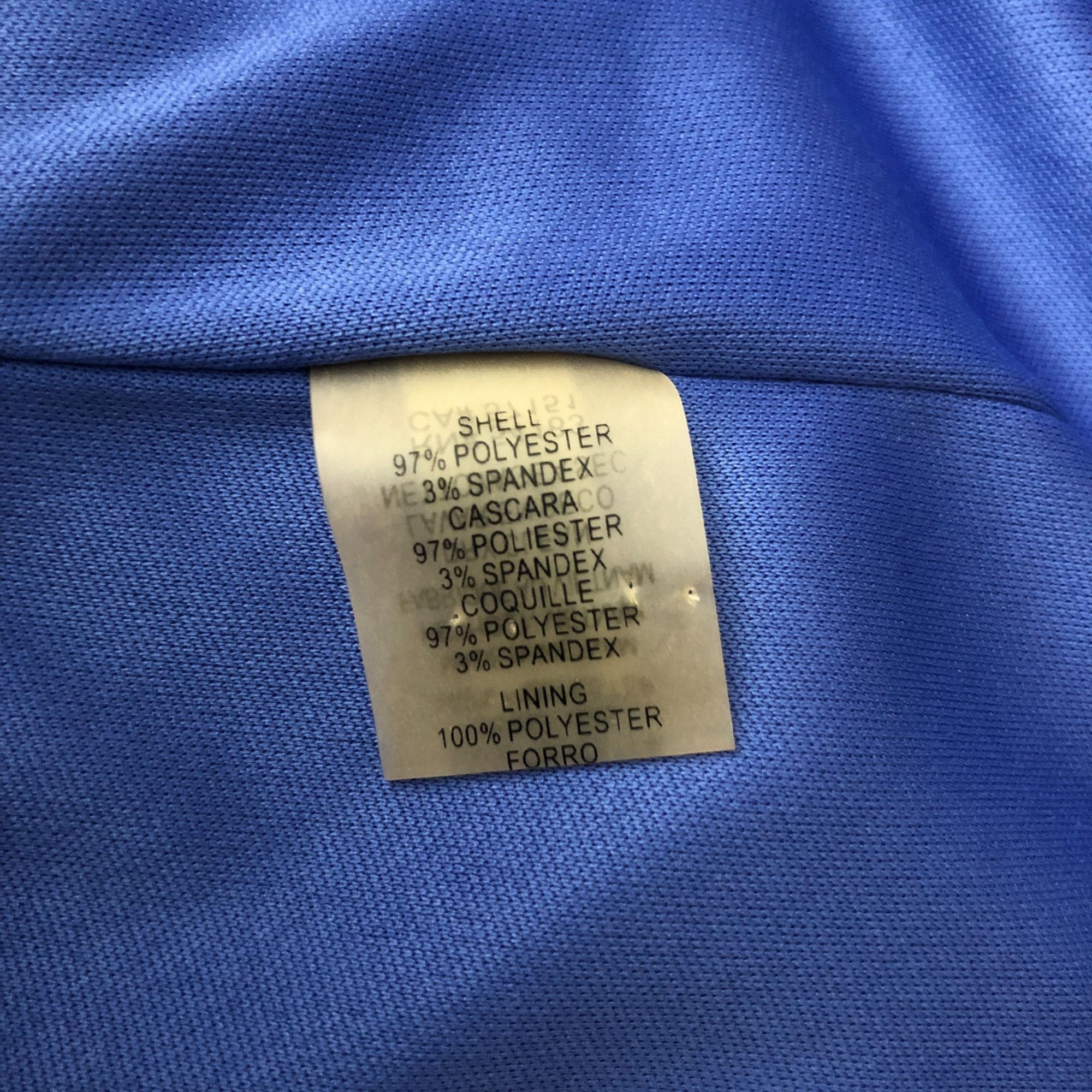 Vince Camuto Vince Camuto Dress A Line Pockets Short Sleeve Stretch Kick Size XL / US 12-14 / IT 48-50 - 4 Thumbnail