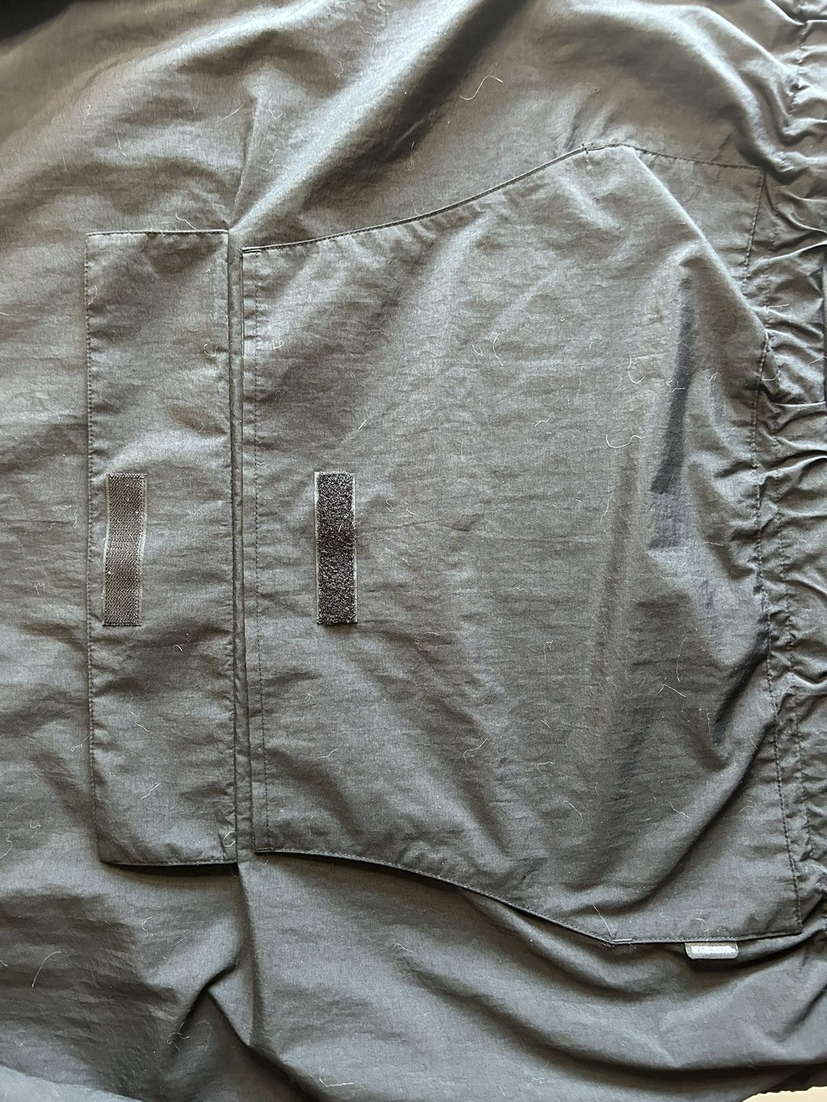 Neighborhood Neighborhood pullover anorak Size US XXL / EU 58 / 5 - 5 Thumbnail