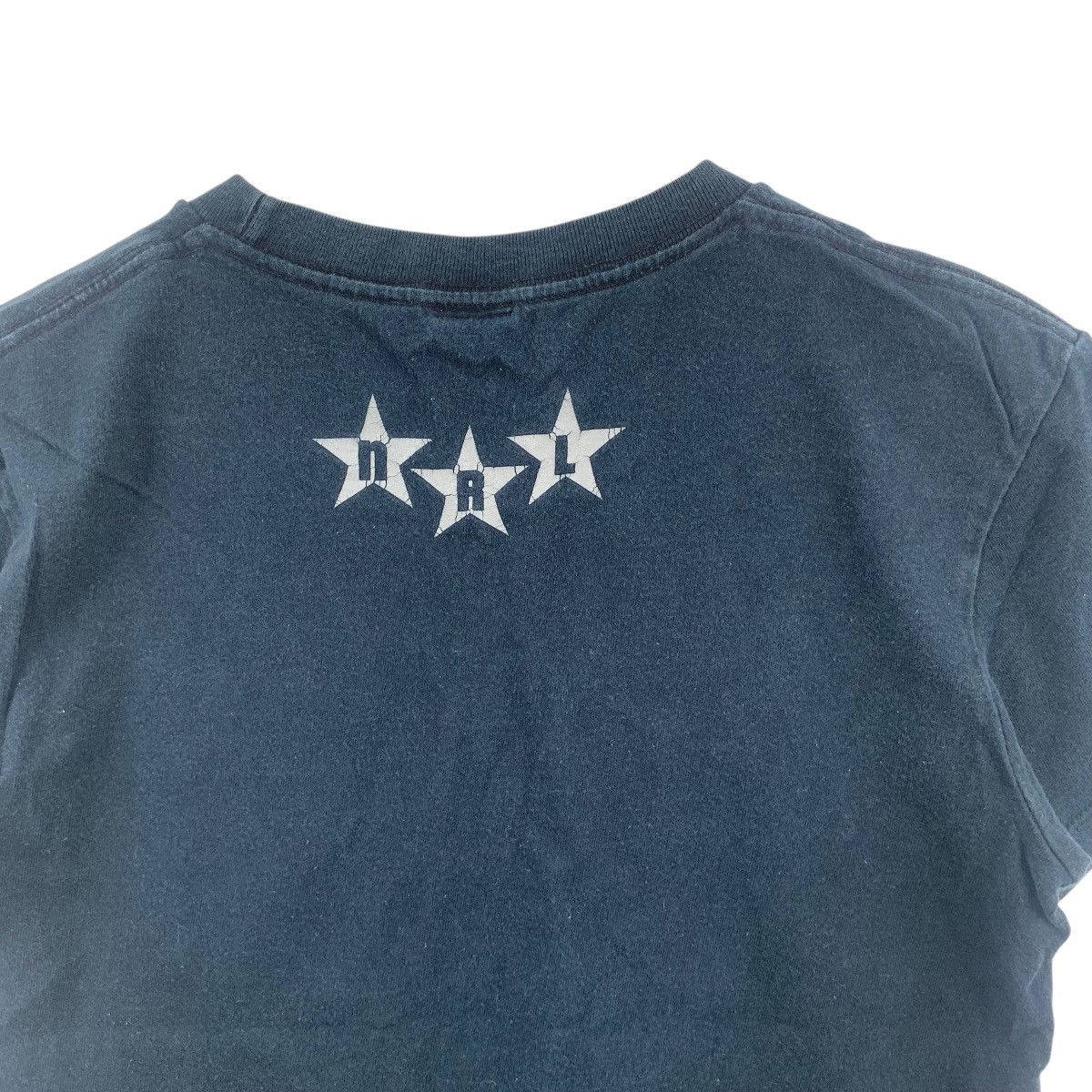 Other NRL RESPECT Is My Currency All Stars Tee Shirt Top Size S / US 4 / IT 40 - 6 Thumbnail