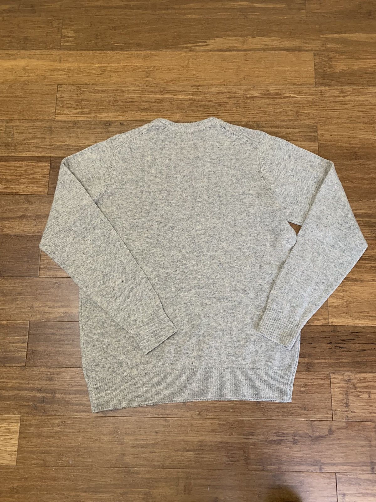 Pringle Of Scotland James Pringle Wool Sweater Size US S / EU 44-46 / 1 - 5 Thumbnail