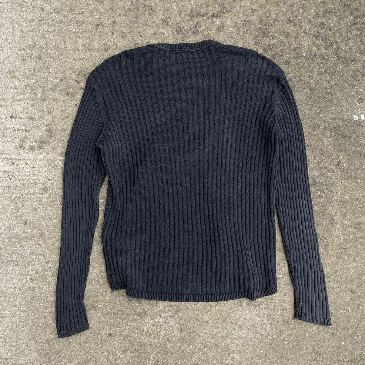 Y/Project Vintage Knit Sweater Japanese Style Tom Tailor Y2K USA Size US L / EU 52-54 / 3 - 2 Thumbnail