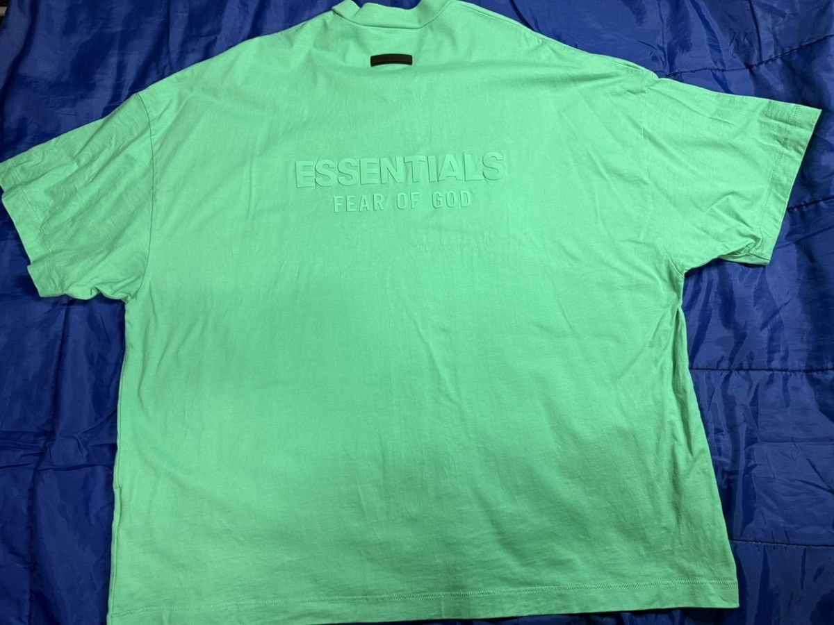 Essentials Essentials shirt size XL Size US XL / EU 56 / 4 - 2 Thumbnail