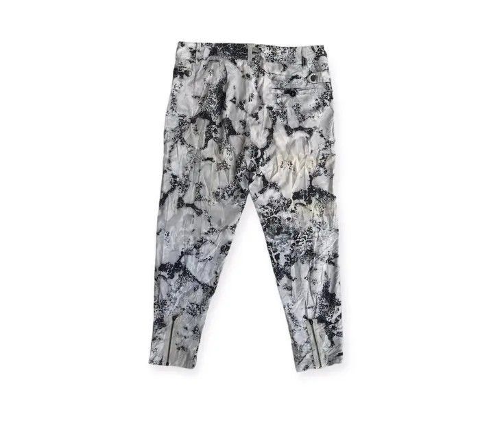 Alexander McQueen × Designer Alexander McQueen Pants Size US 32 / EU 48 - 2 Thumbnail