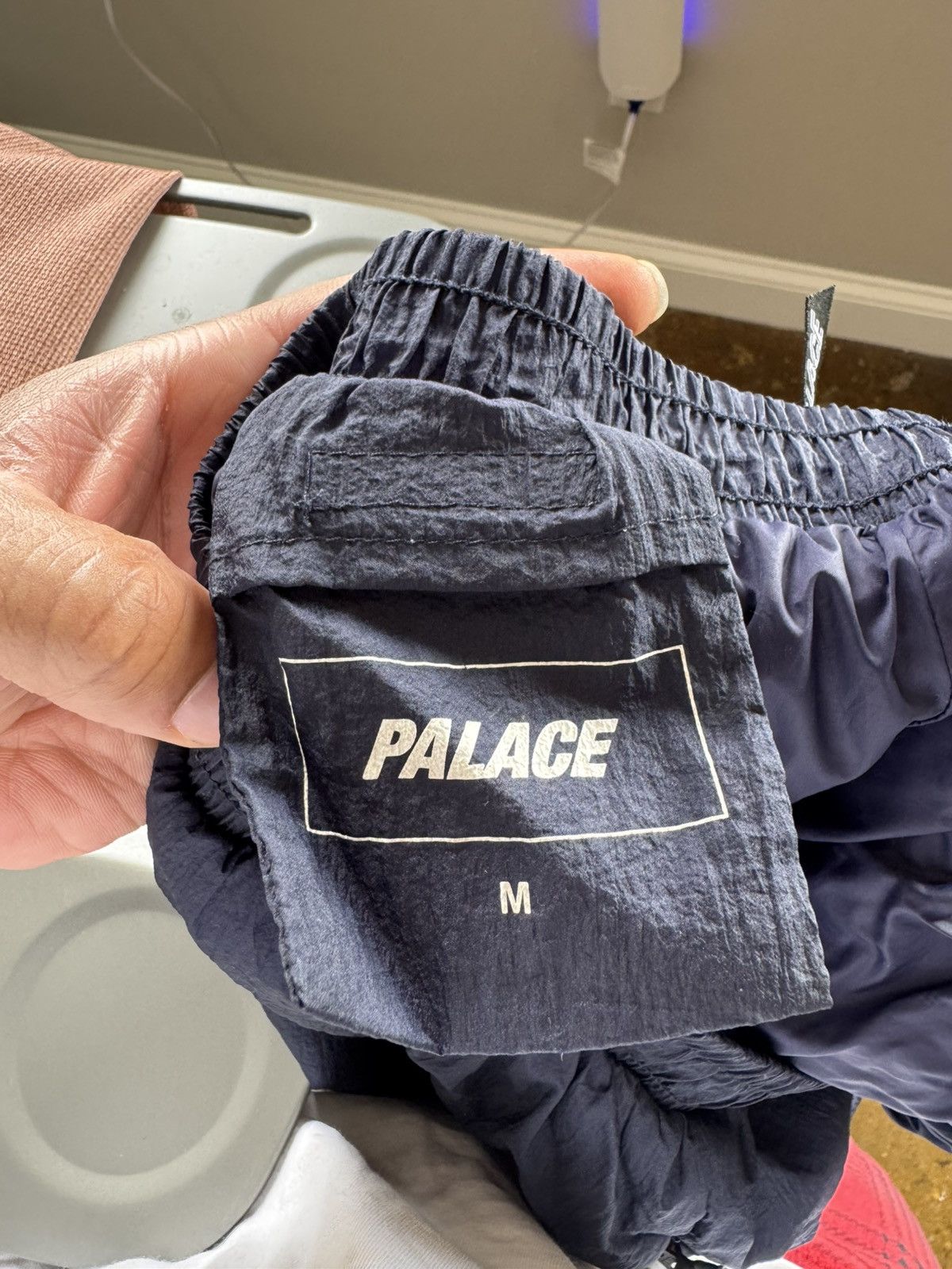 Palace Palace Insulated Snowboarding Pants Size US 32 / EU 48 - 6 Thumbnail