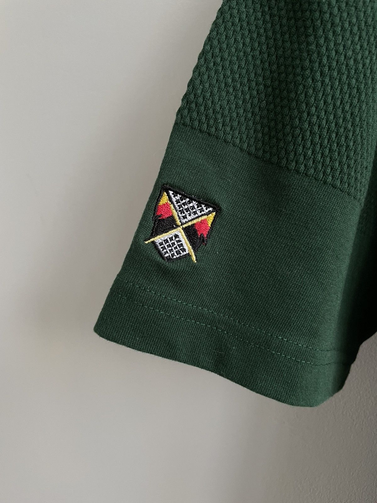 Vintage RARE London Irish Rugby Union Mens Jersey KooGa Shirt Trikot Size US M / EU 48-50 / 2 - 3 Thumbnail