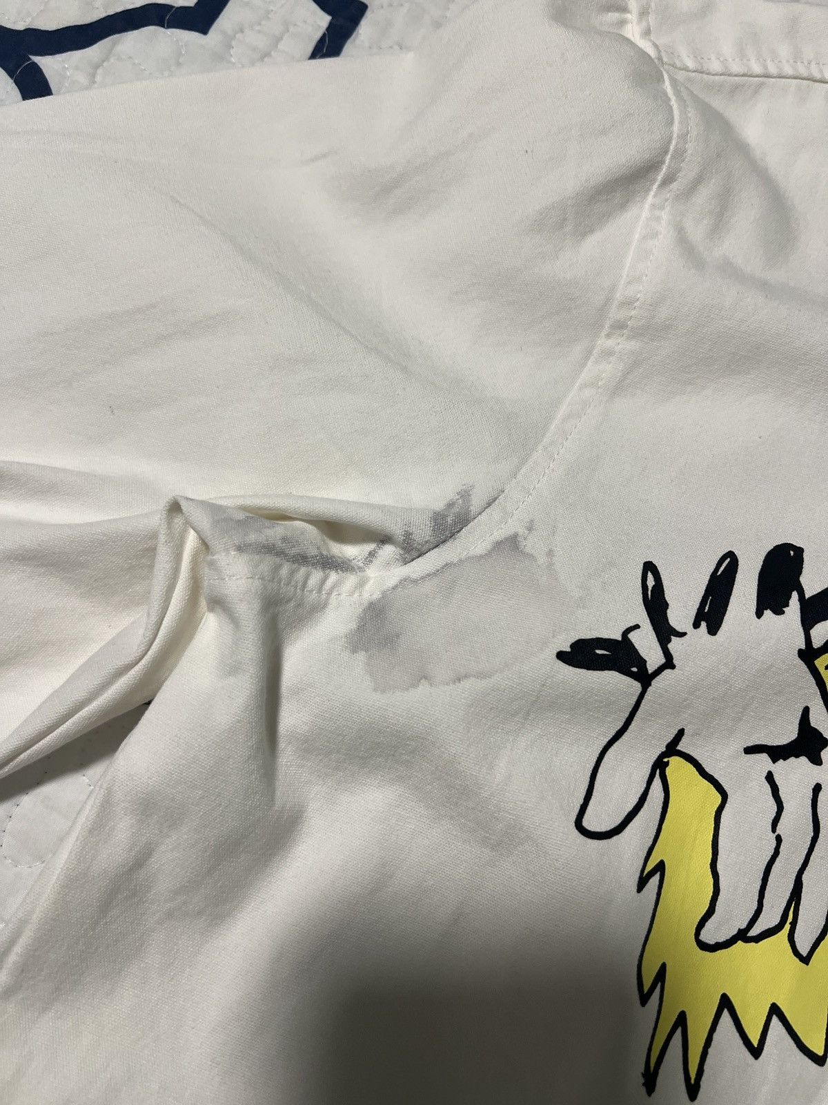 Other Misfit Shapes Button Down Size L Size US L / EU 52-54 / 3 - 5 Thumbnail
