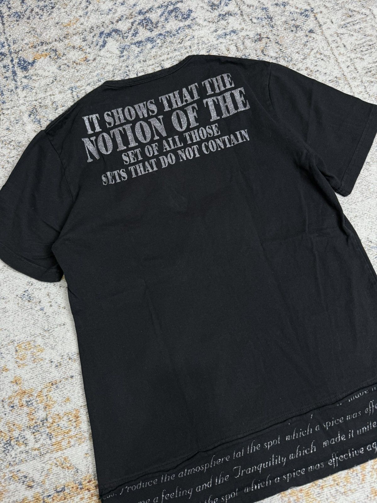 Japanese Brand Cornflake ifsix style tshirt Size US M / EU 48-50 / 2 - 4 Thumbnail