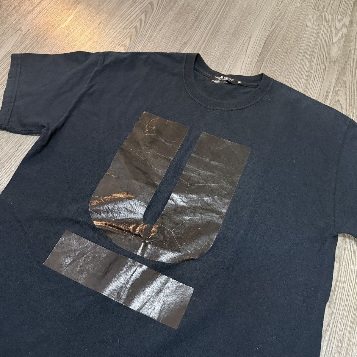 Undercover Undercover Madstore Tshirt Size US M / EU 48-50 / 2 - 2 Thumbnail