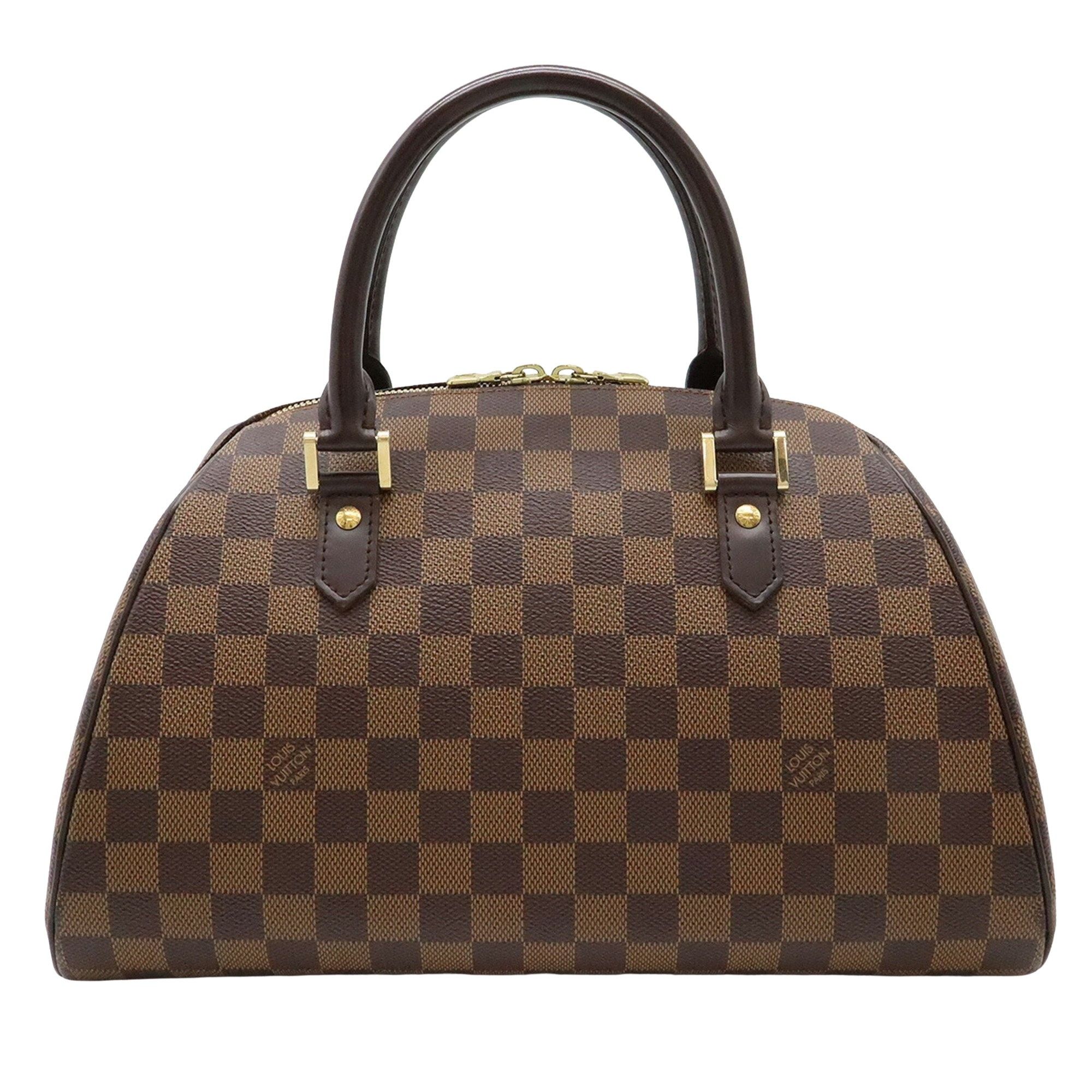 Louis Vuitton Louis Vuitton Rivera MM handbag Size ONE SIZE - 1 Thumbnail