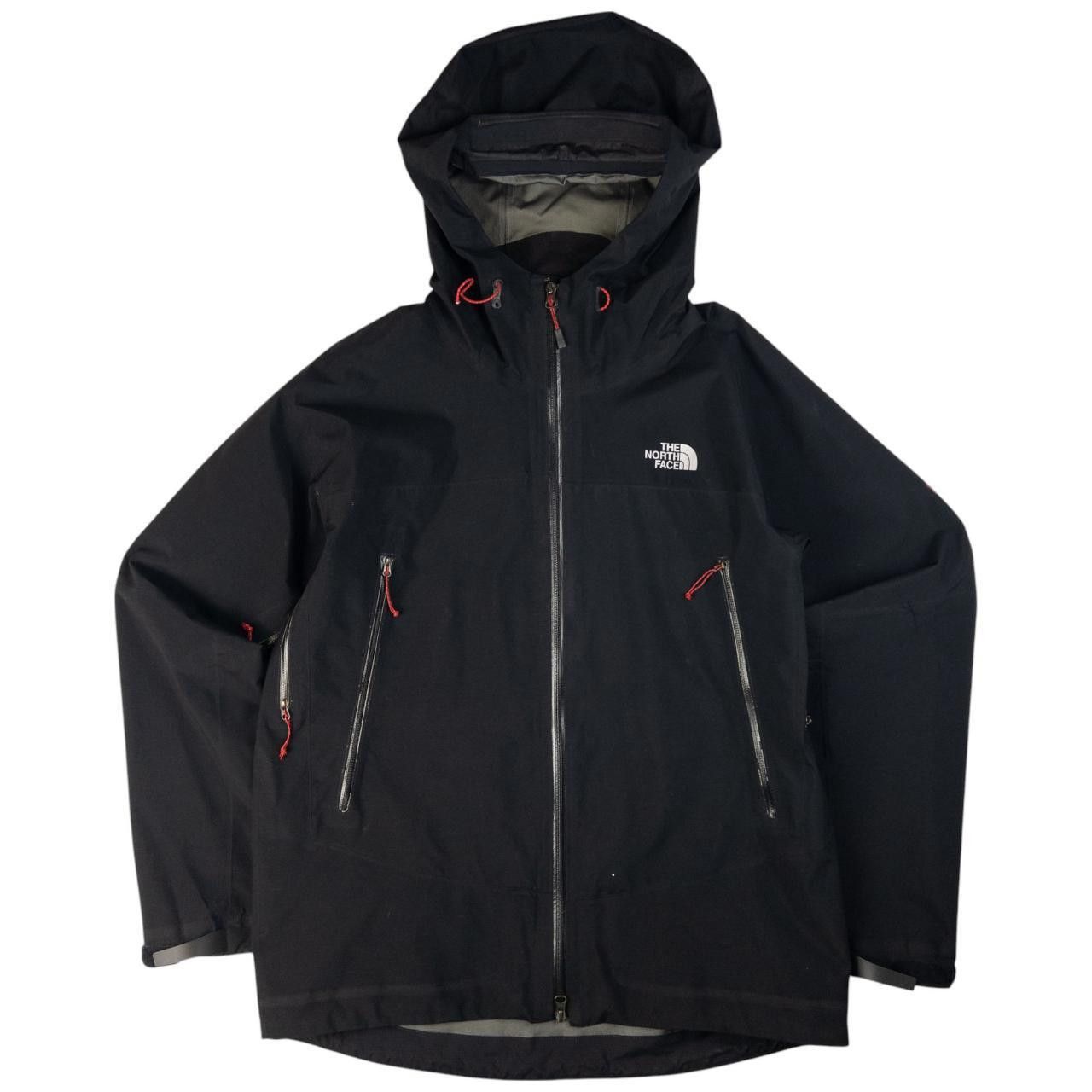 美品THE NORTH FACE GORE-TEX ゴアテックス GORE-TEX × THE NORTH FACE マウンテンゴアテックス