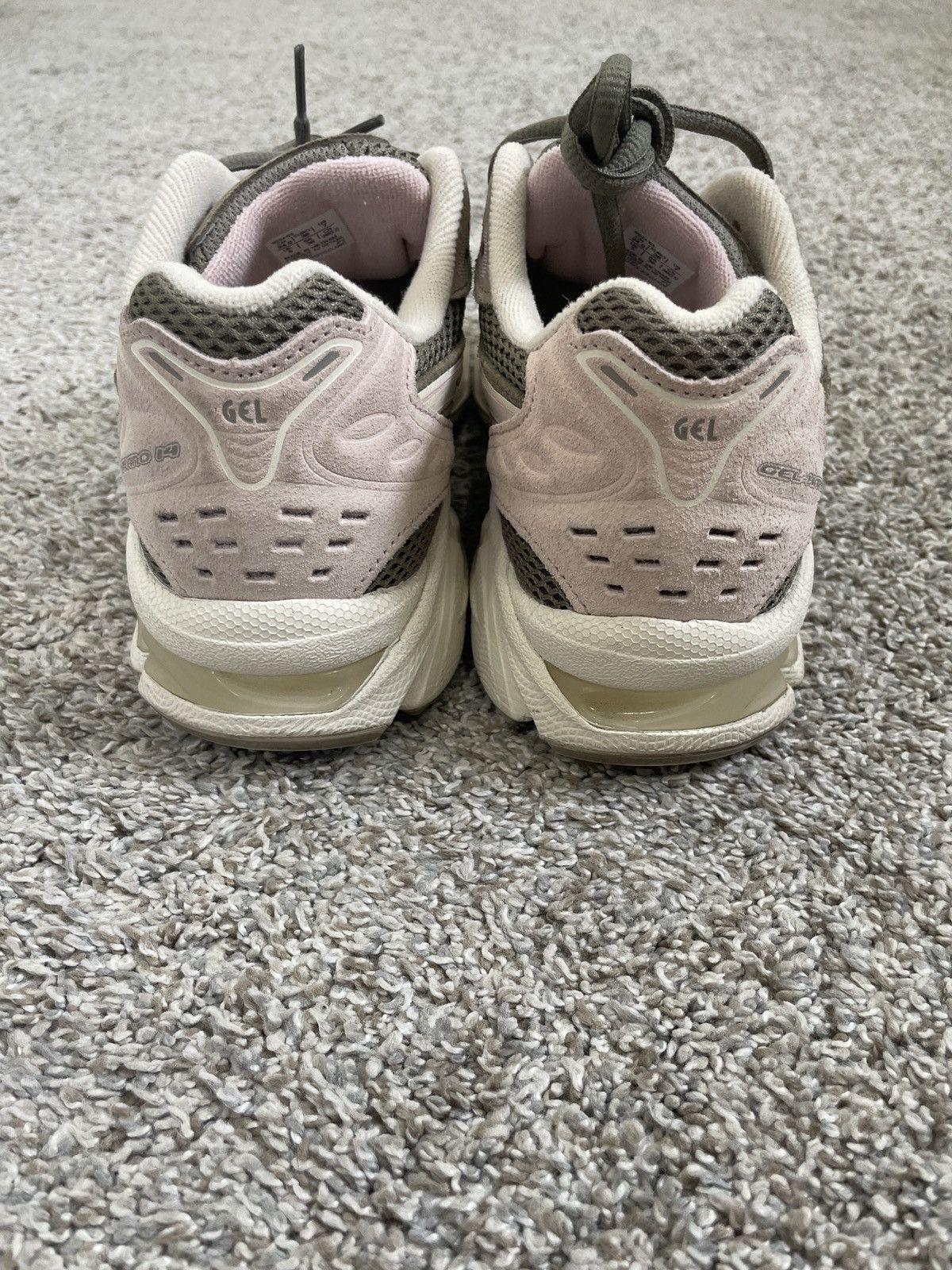 Asics Asics Gel Kayano 14 - Size 7 Size US 7 / IT 37 - 4 Thumbnail