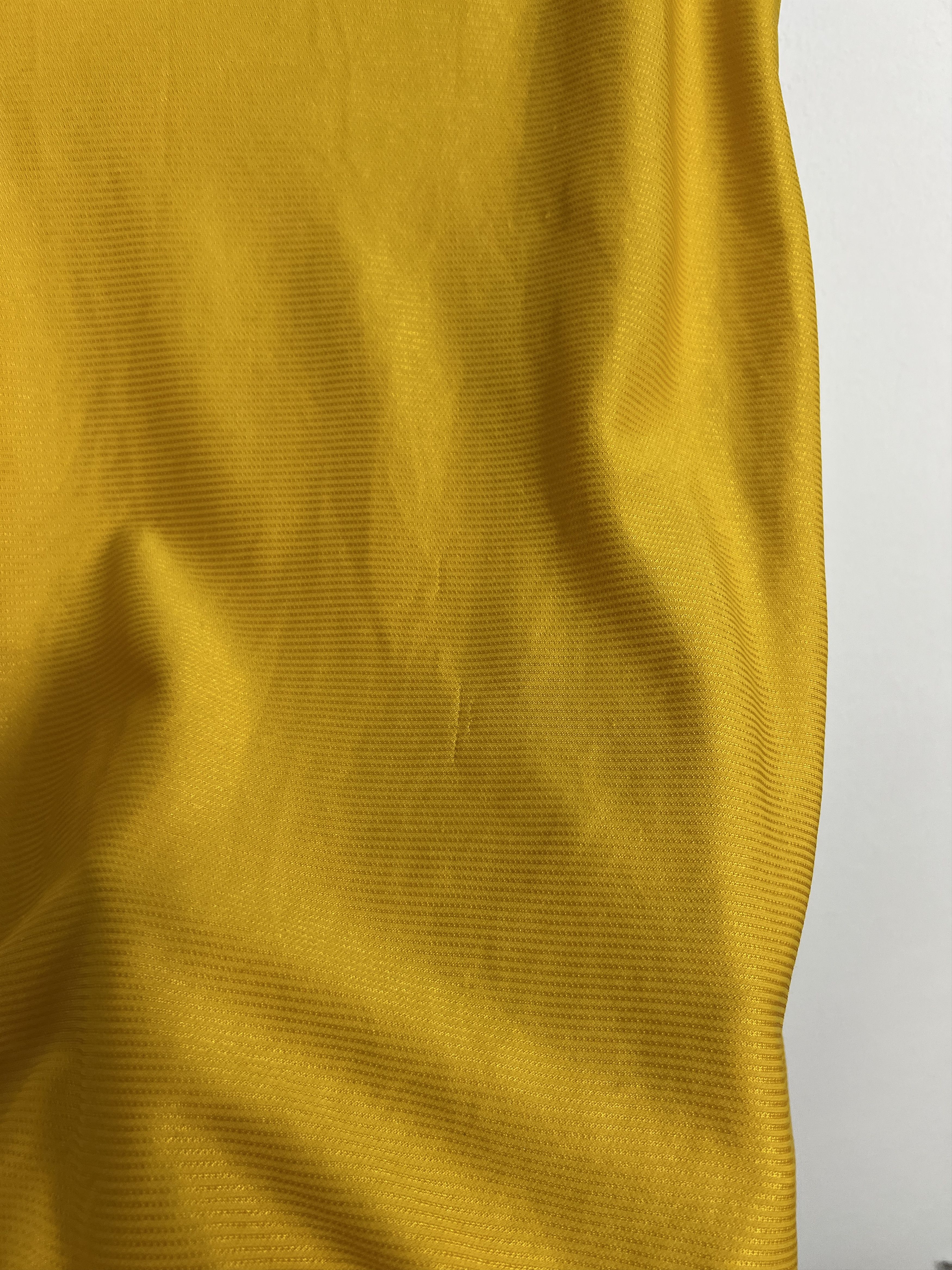 Nike Vintage Football Template Shirt Soccer Long Sleeve Jersey Size US XXL / EU 58 / 5 - 7 Thumbnail
