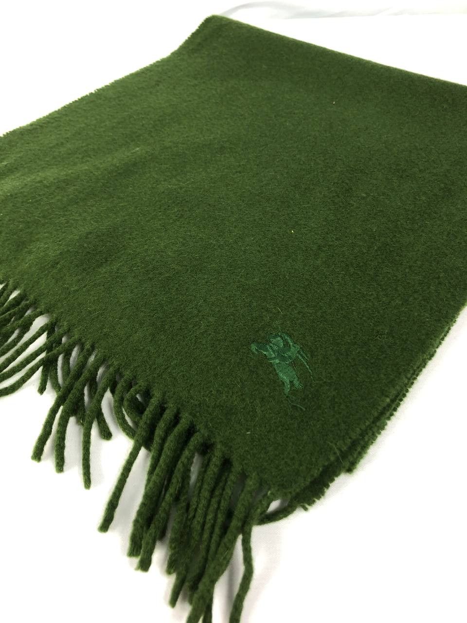 Burberry Burberry Scarf / Muffler / Neckwear FS262 Size ONE SIZE - 4 Thumbnail