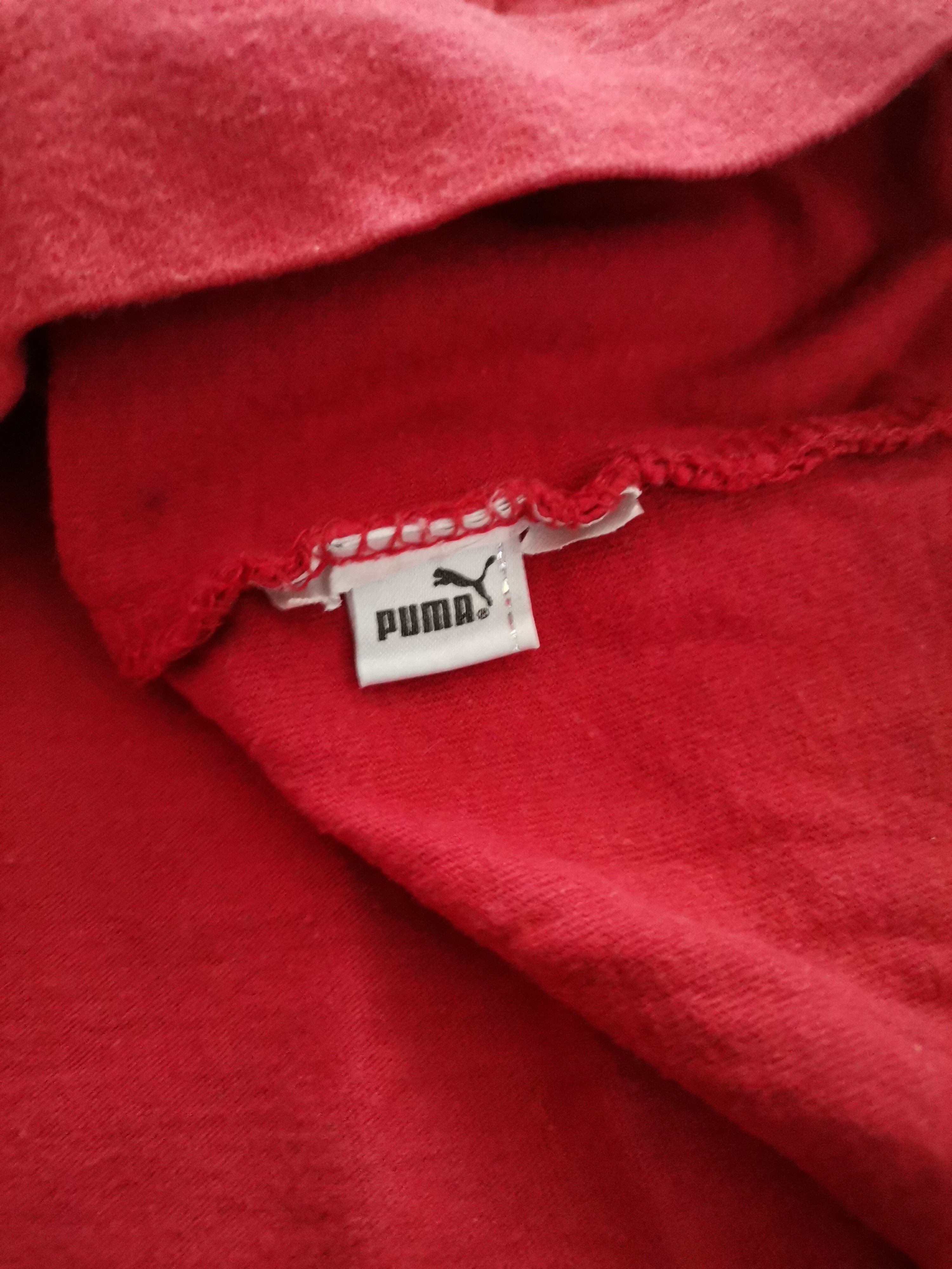 Puma × Vintage Vintage Puma Tee Size US M / EU 48-50 / 2 - 4 Thumbnail