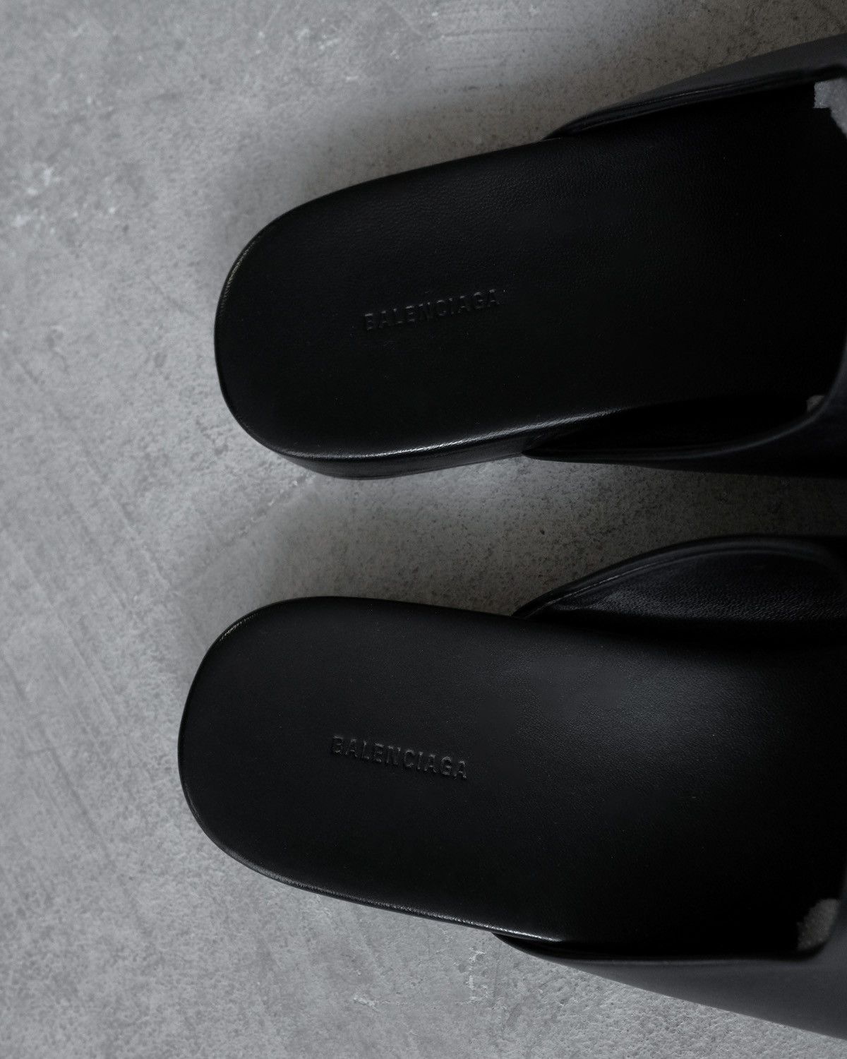 Balenciaga Balenciaga Cosby BB Mules Size US 9.5 / EU 42-43 - 5 Thumbnail