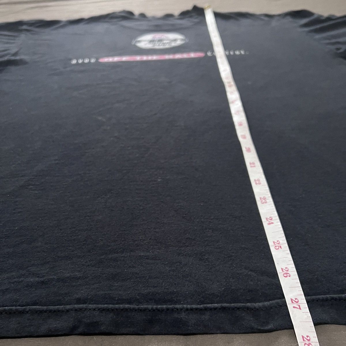 Playstation Vintage EA Sports FIFA Football 2004 Soccer Game Promo Tee Size US L / EU 52-54 / 3 - 7 Thumbnail