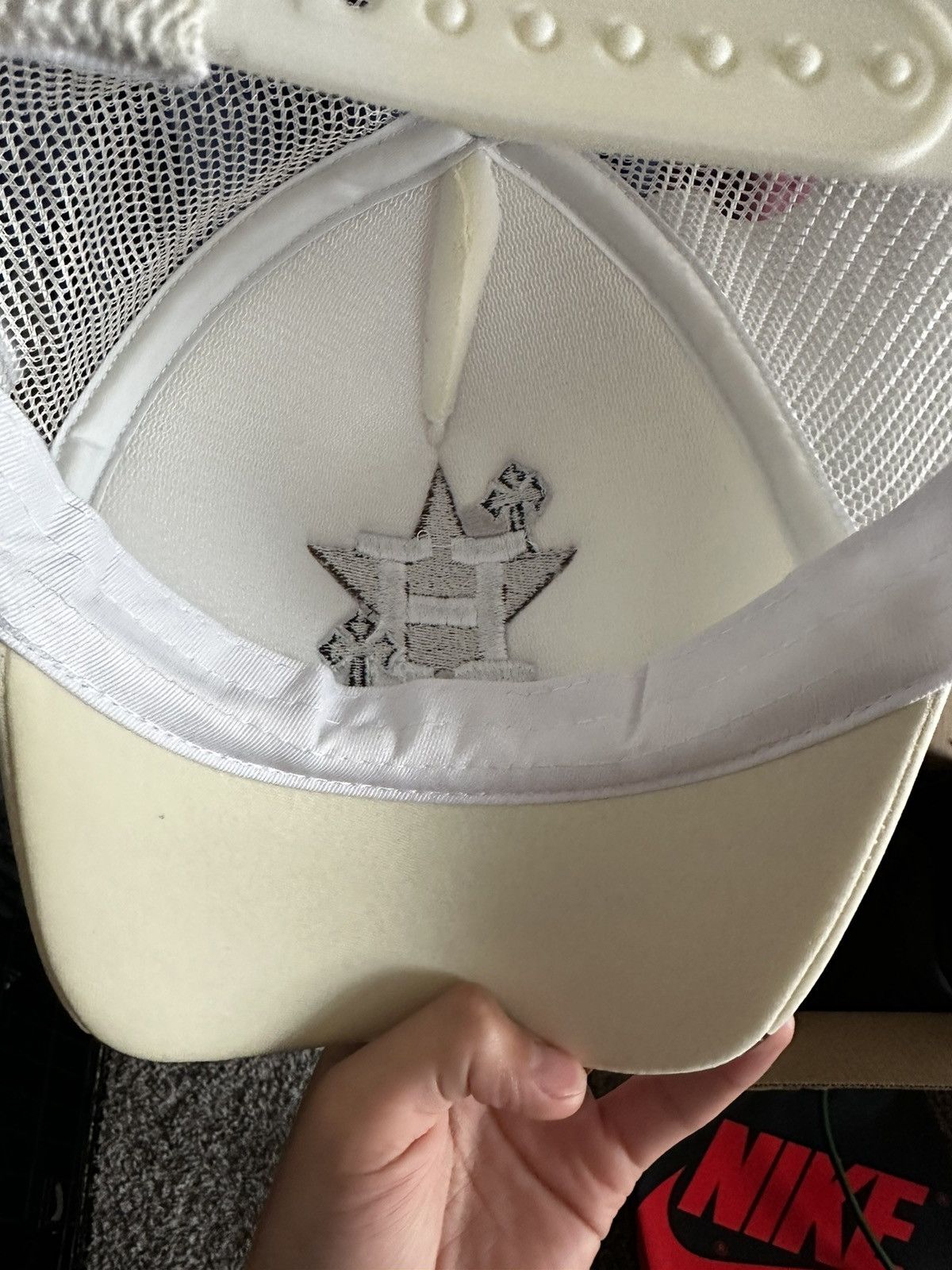 Other SLX Trucker Hat Size ONE SIZE - 4 Thumbnail