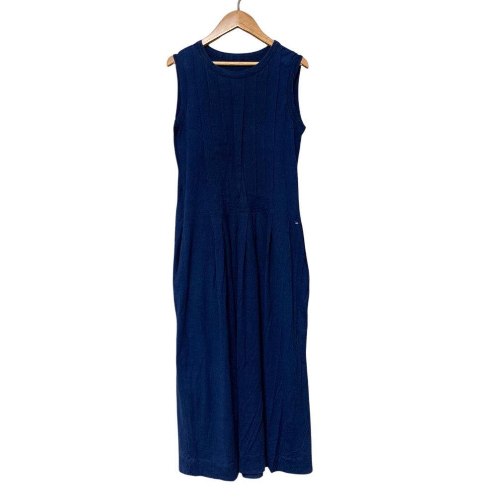 45 45R Long Sleeveless Dress Textile Dresses 5065052 DUTY FREE for USA