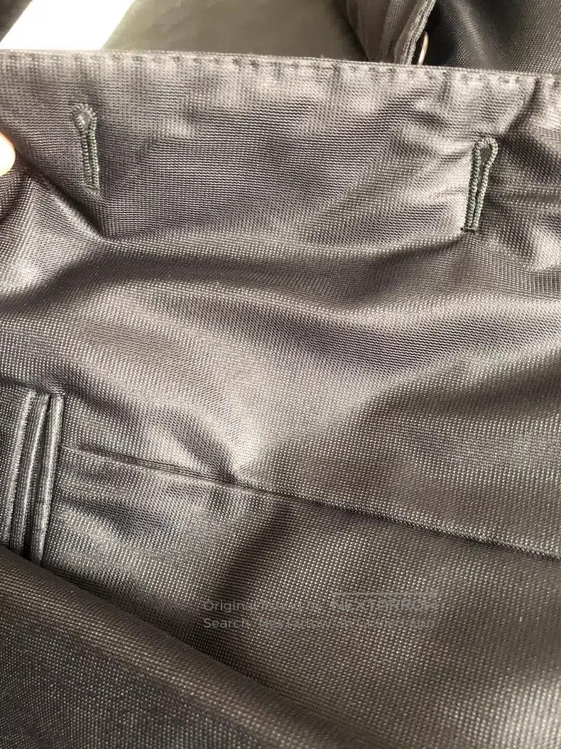 Carol Christian Poell Carol Christian Poell Customized suits Size 46R - 5 Thumbnail