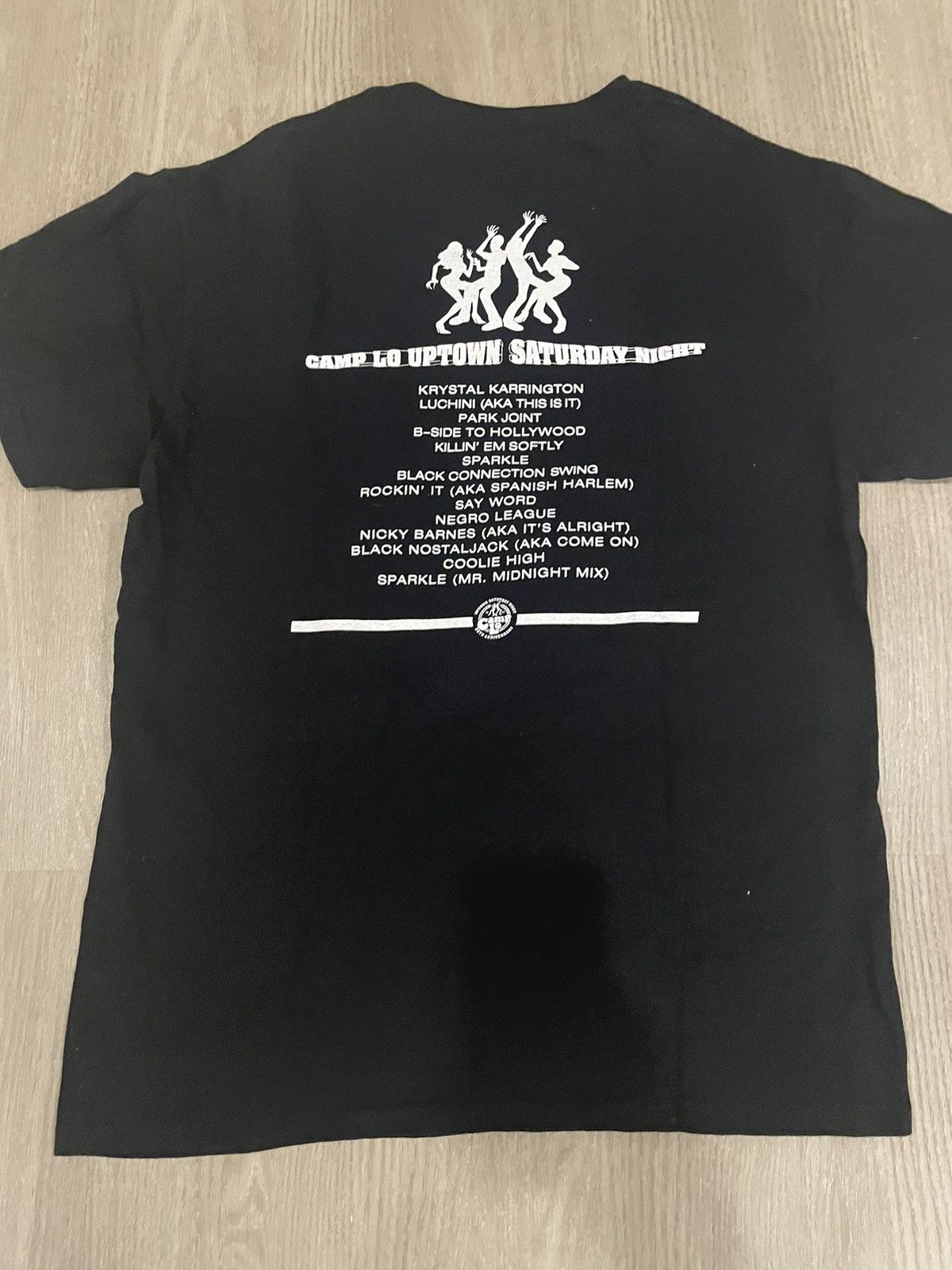 Other Camp Lo 25th Anniversary T-Shirt Size US M / EU 48-50 / 2 - 3 Thumbnail