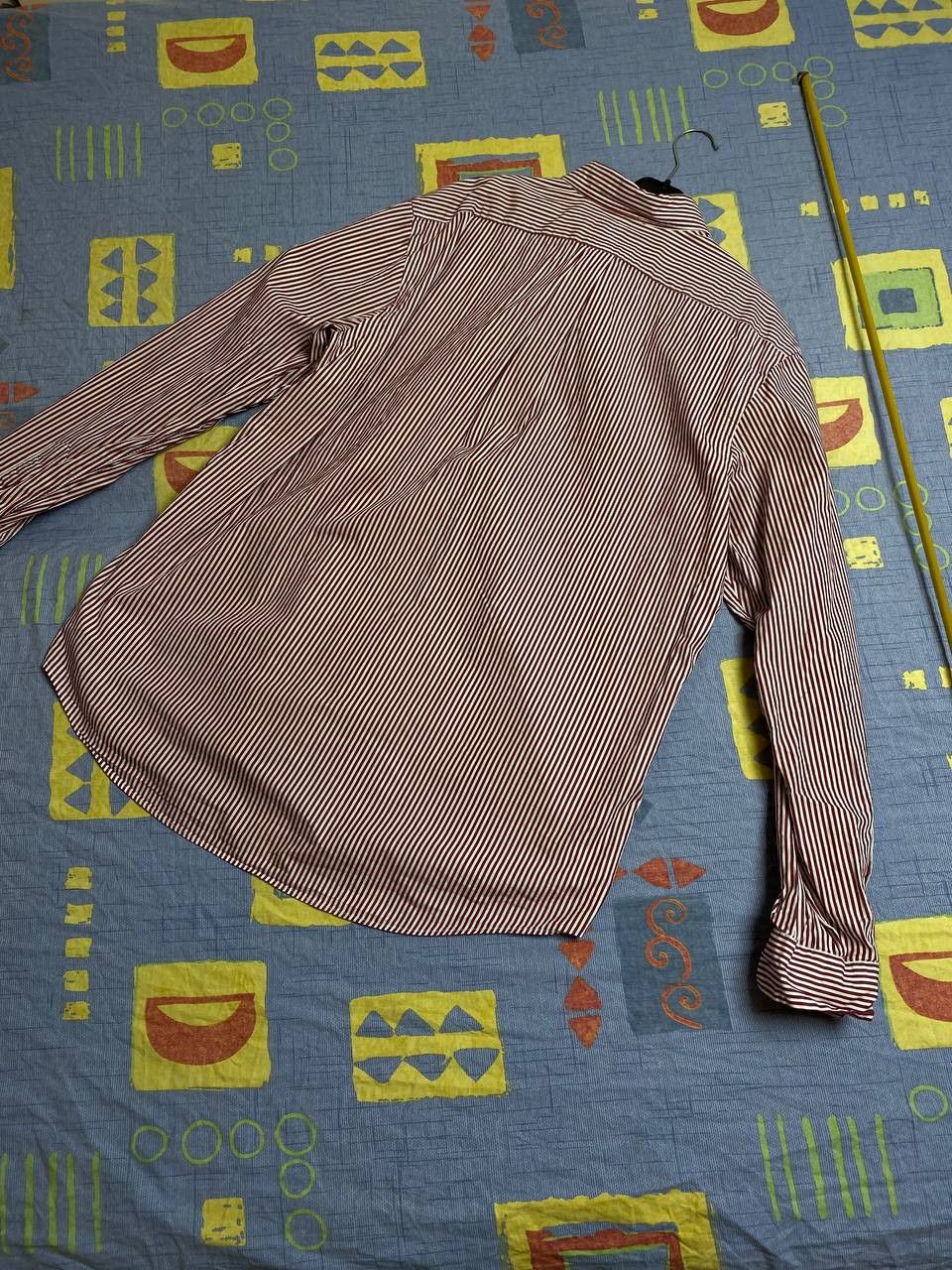 Polo Ralph Lauren × Ralph Lauren Polo Ralph Lauren Shirt Classic Botton Ups Size US XL / EU 56 / 4 - 16 Thumbnail