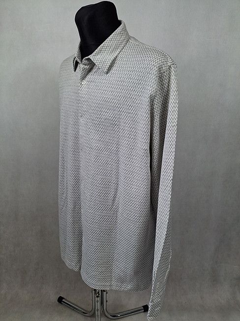 Missoni Missoni Exclusive men Shirt XXL Size US XXL / EU 58 / 5 - 5 Thumbnail