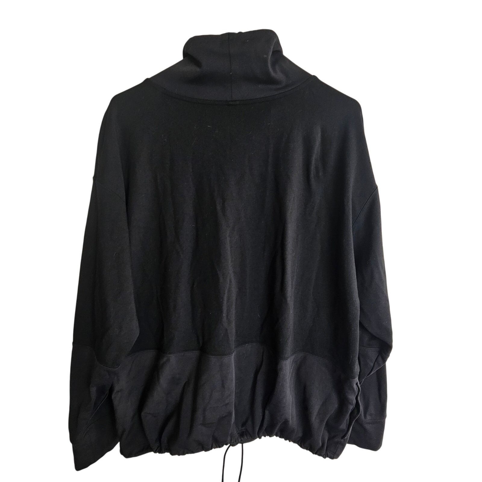 Athleta Athleta Womens Hermosa Pullover Sweatshirt M Stretch Active Size M / US 6-8 / IT 42-44 - 10 Thumbnail