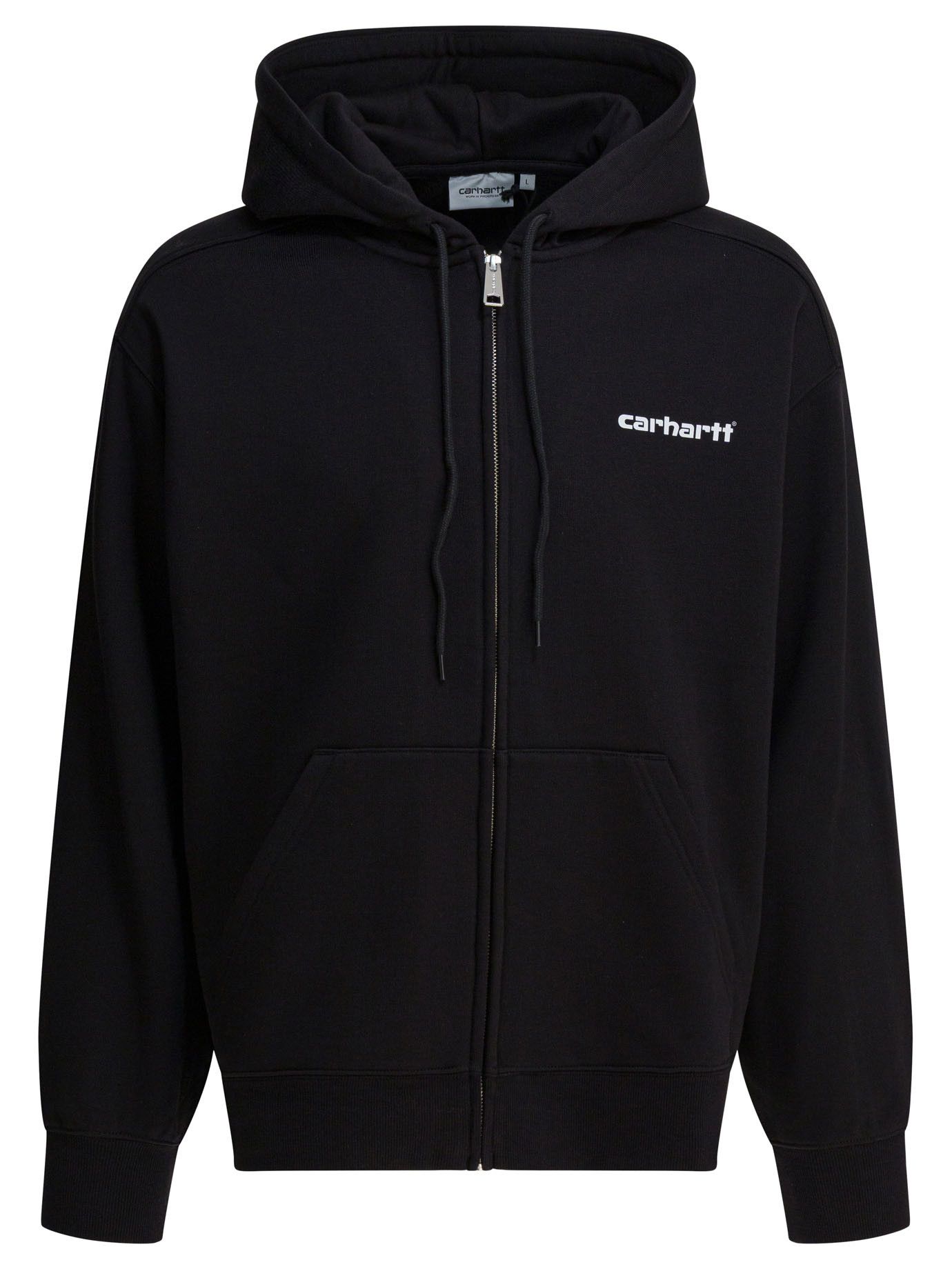 Carhartt Wip Archive Lines Hoodie tag size M Men - USA Duties Paid
