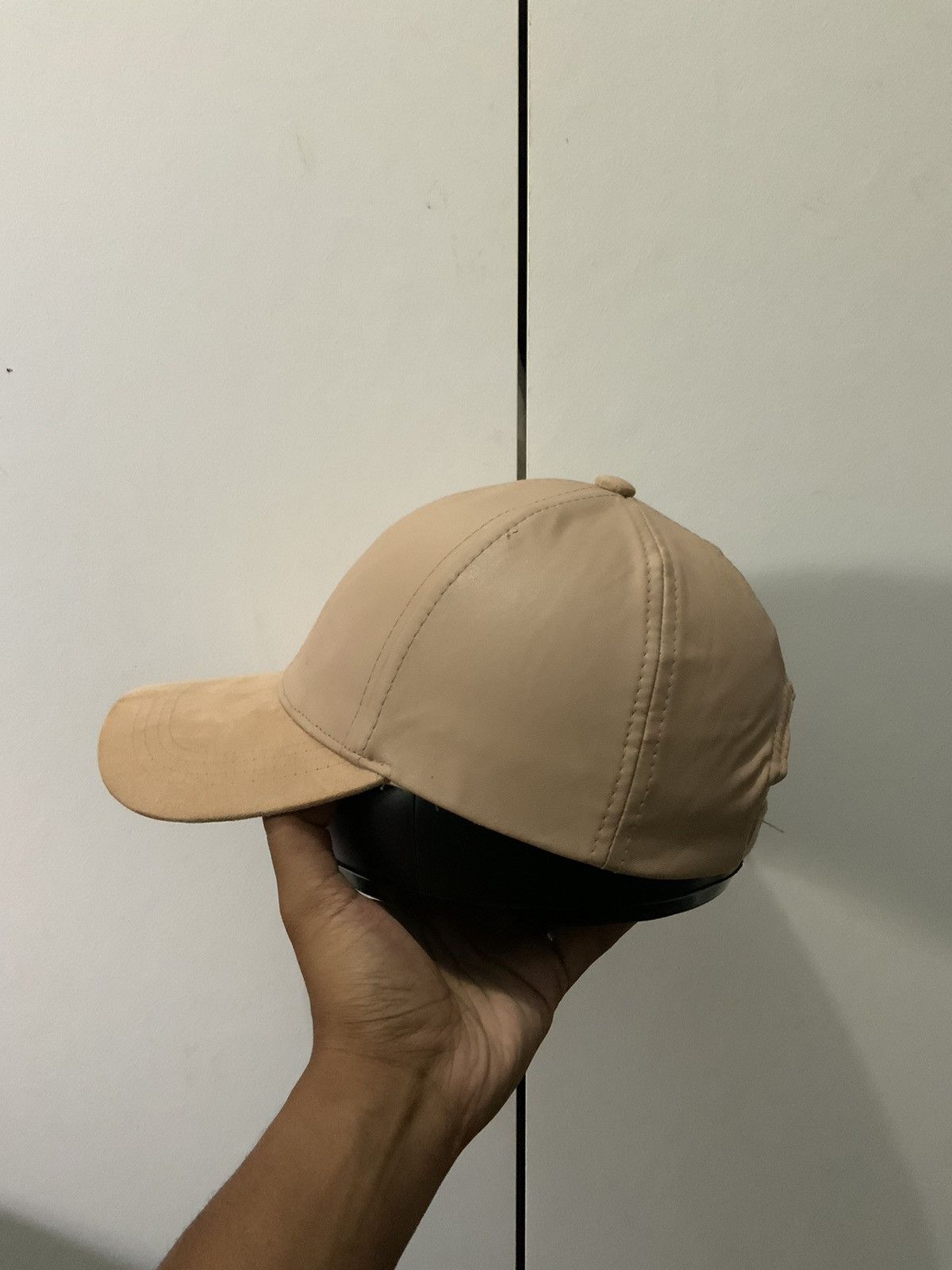 Hat Club Bardot Bootleg Polyster Hat Size ONE SIZE - 2 Thumbnail