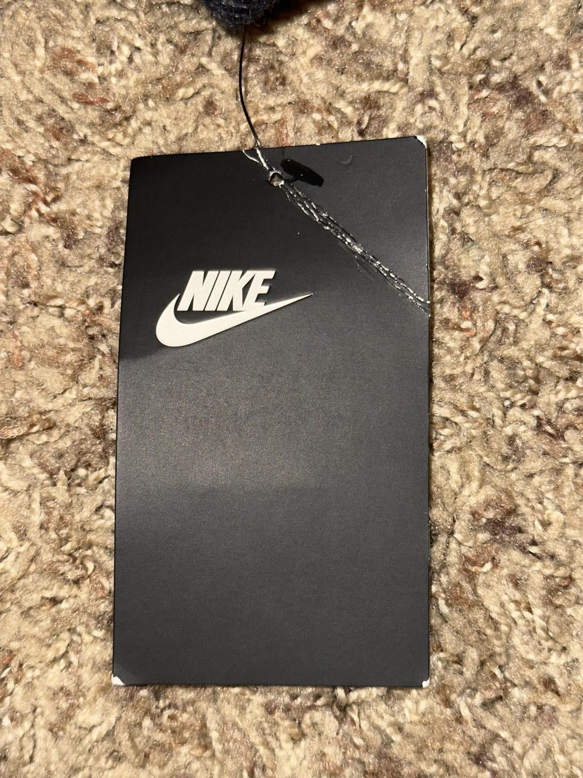 Nike Rare Nike Men’s Advance 15 Sweat Pants Size US 34 / EU 50 - 10 Thumbnail