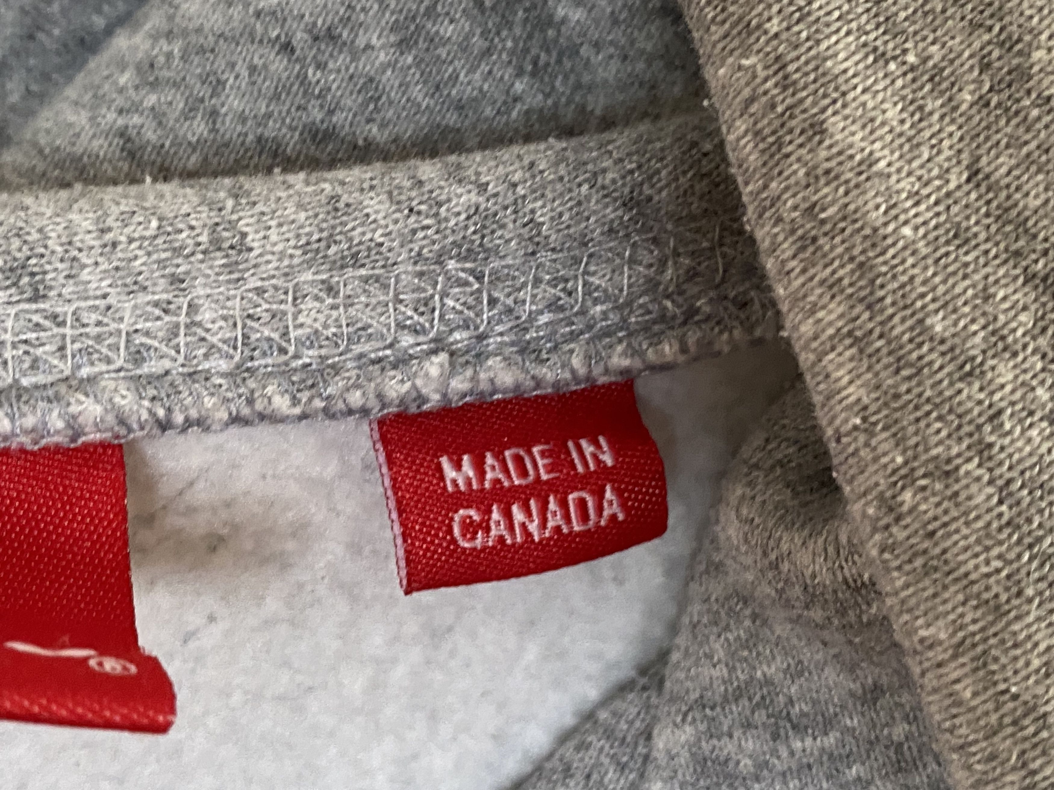 Supreme × Vintage AUTHENTIC SUPREME BANDANA BOX LOGO HOODED SWEATSHIRT FW19 Size US L / EU 52-54 / 3 - 6 Thumbnail