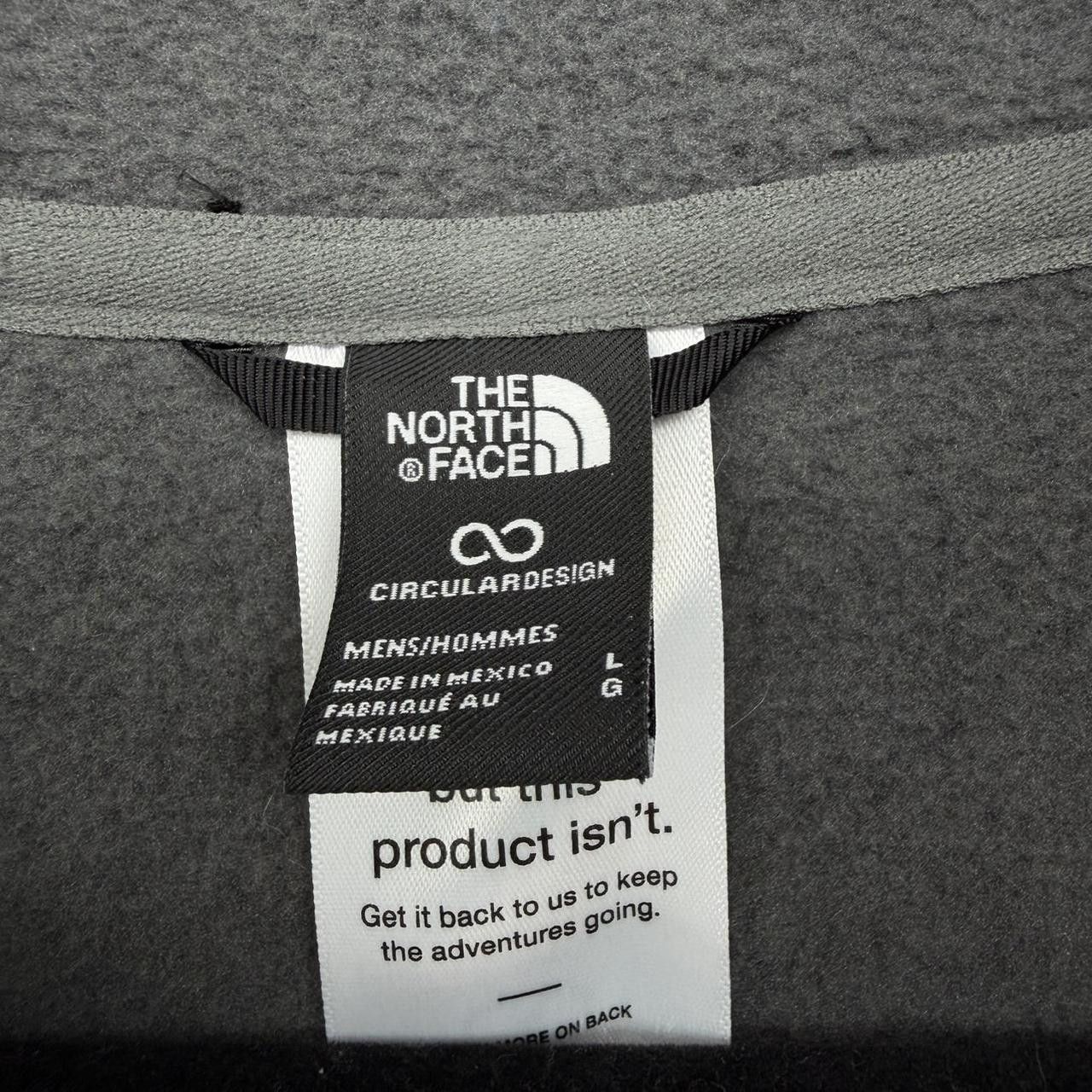 The North Face Mens L The North Face Size US L / EU 52-54 / 3 - 3 Thumbnail