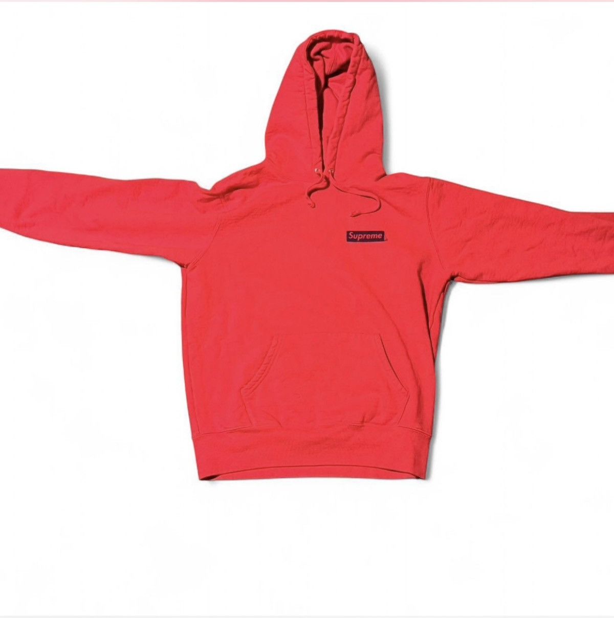 Supreme Supreme “fuck what you heard” sweatshirt Size US M / EU 48-50 / 2 - 2 Thumbnail