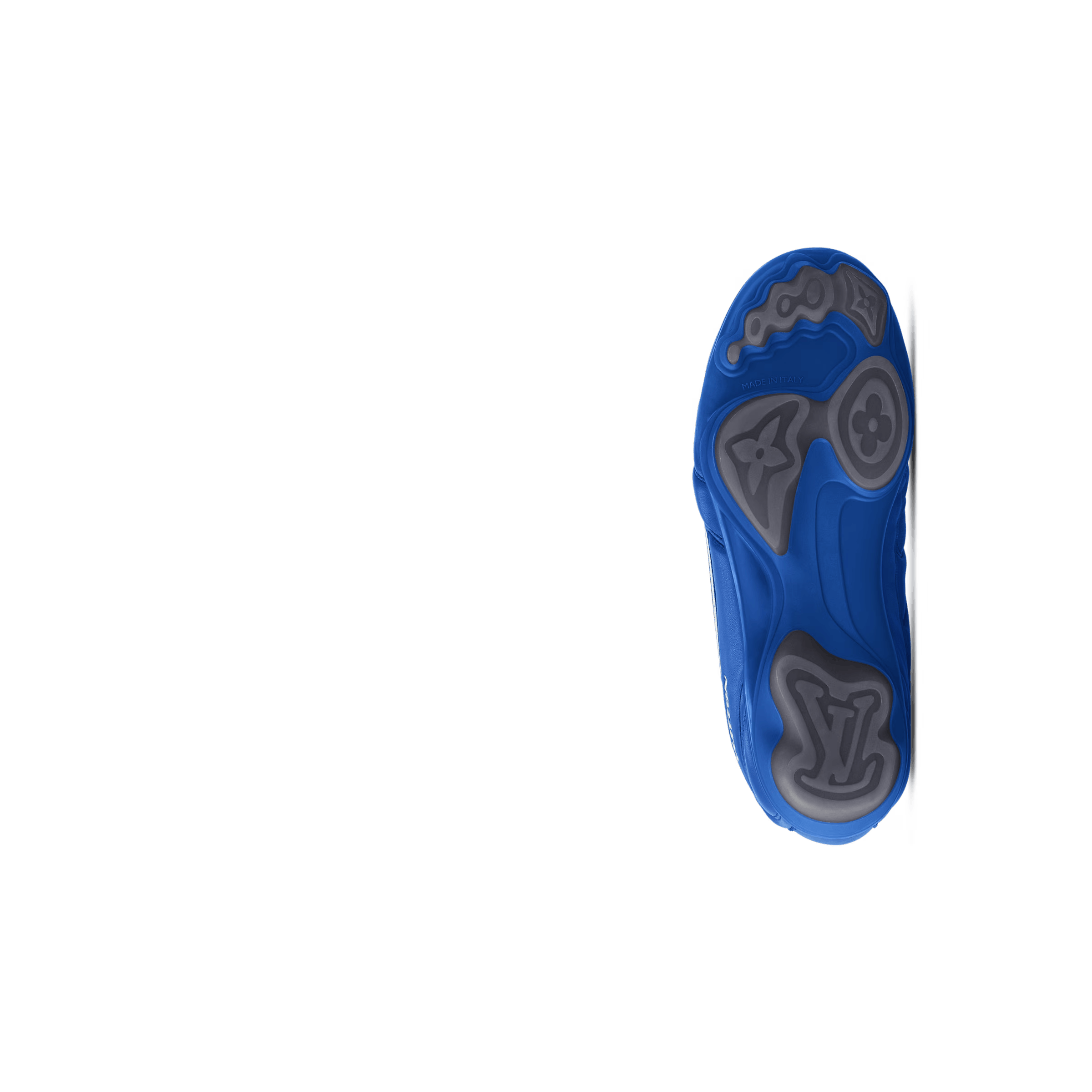 Louis Vuitton LV Footprint Football Trainers Size US 7 / EU 40 - 5 Thumbnail