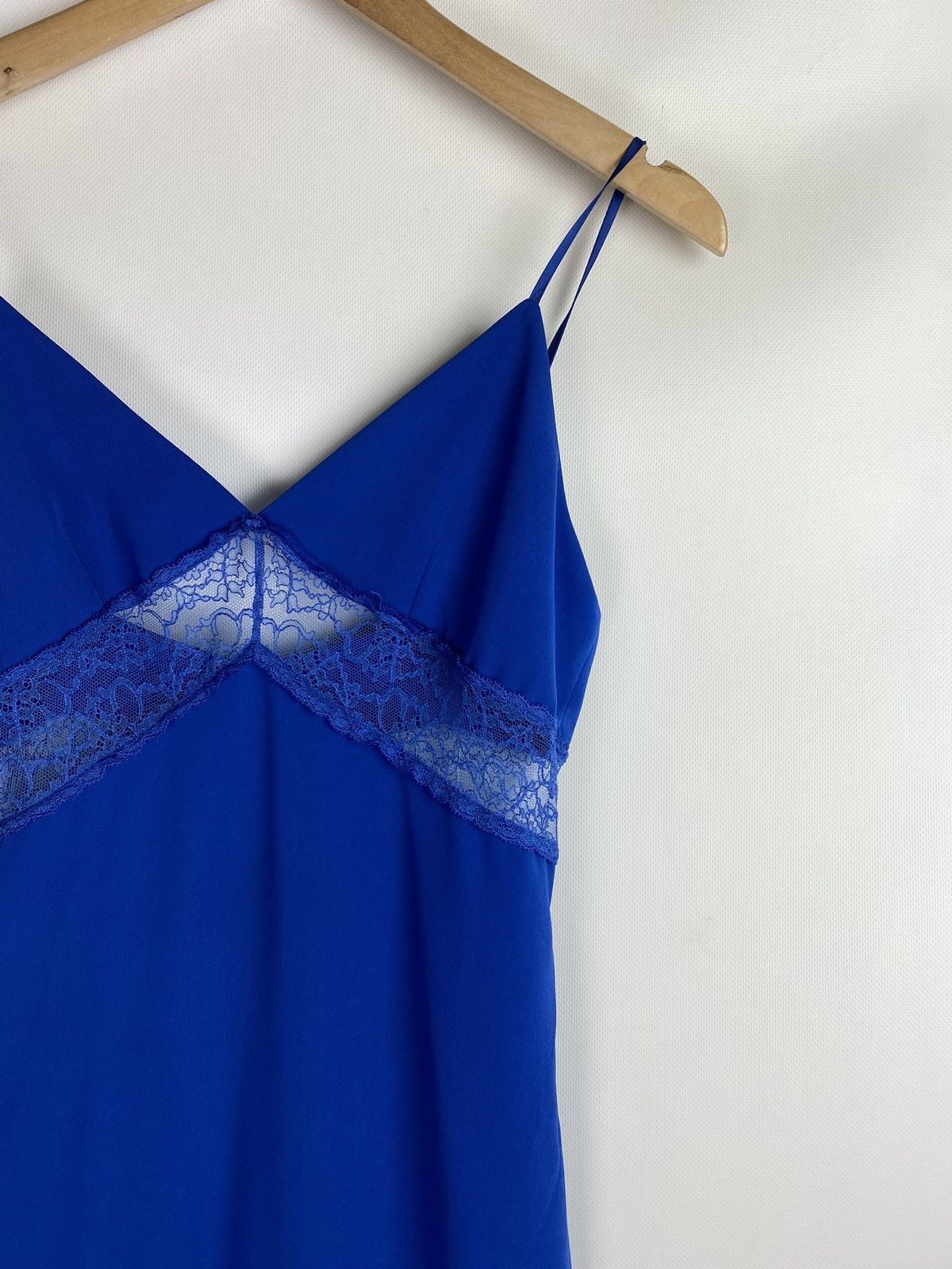 Maison Margiela Maison Margiela ladies sleeveless lace up dress size 40 Size S / US 4 / IT 40 - 5 Thumbnail