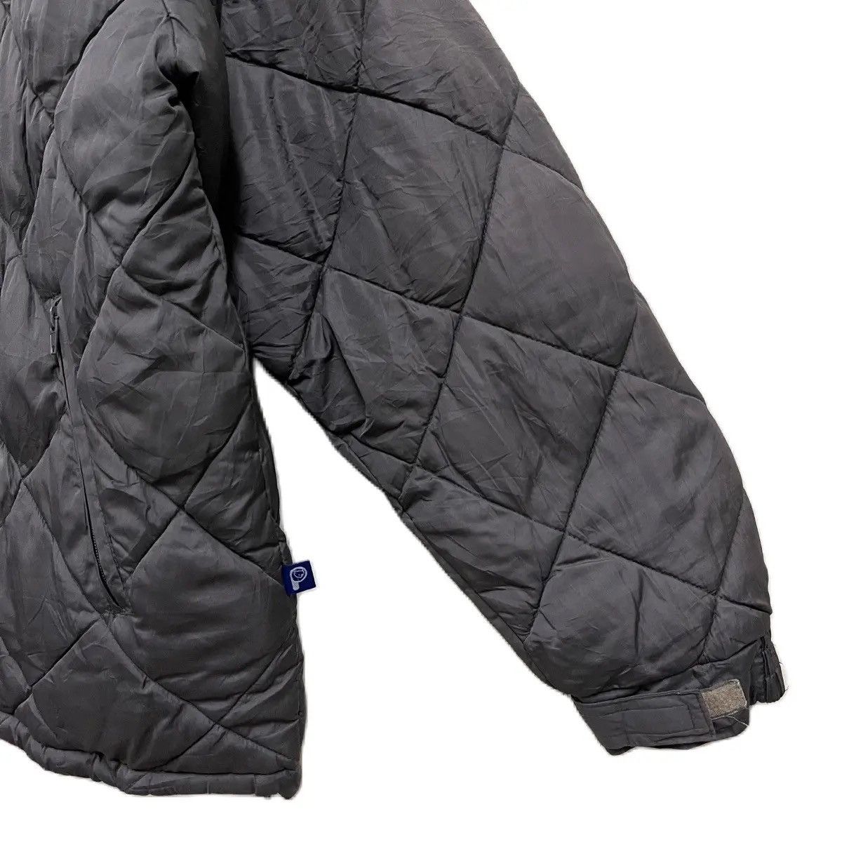 Penfield Vintage Penfield puffer zipper outdoor jacket Size US XL / EU 56 / 4 - 5 Thumbnail