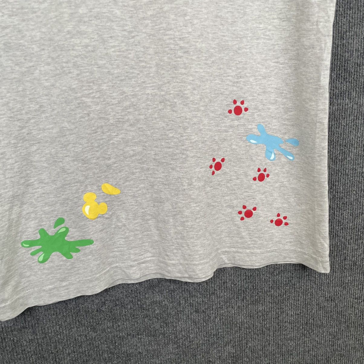 Cartoon Network × Disney × Vintage Vintage 2000s Lilo & Stitch x Tokyo Disneyland T Shirt Size US S / EU 44-46 / 1 - 6 Thumbnail