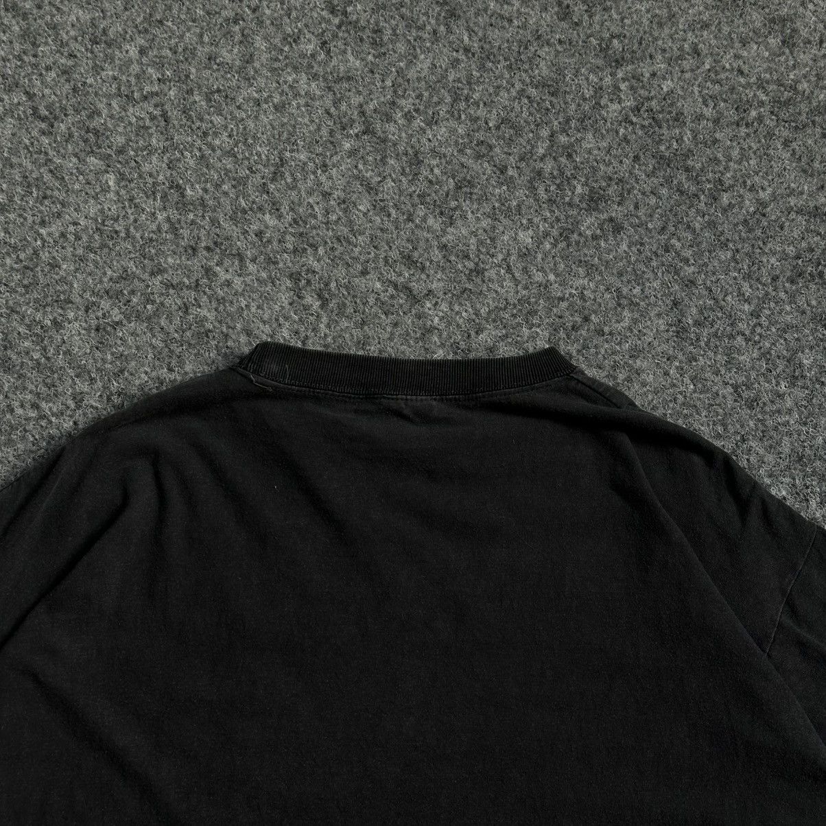If Six Was Nine VTG Adult Joke T-shirts Big Logo Humor One Size 00s USA Used Size US L / EU 52-54 / 3 - 10 Thumbnail