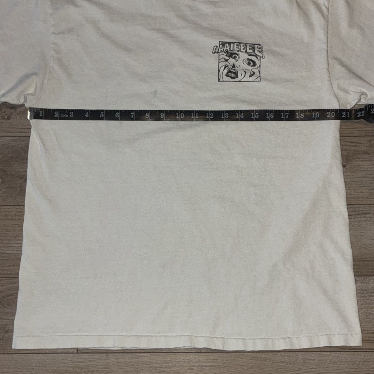 Other 90s lange ski funny tee Size US L / EU 52-54 / 3 - 6 Thumbnail