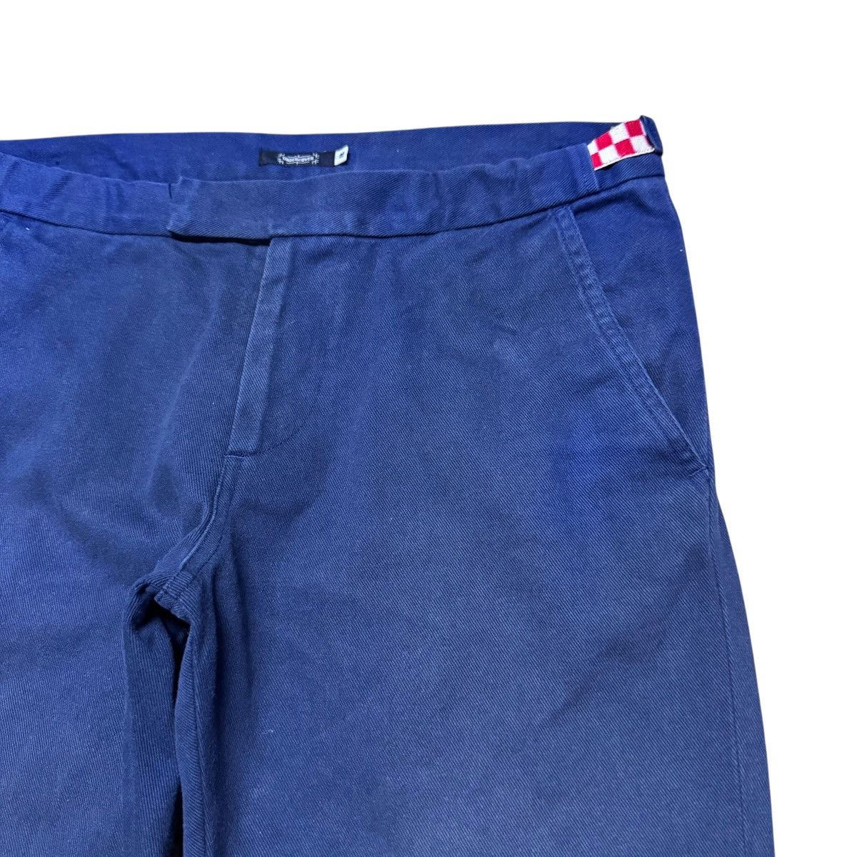 Undercover Undercover Thunder Bolt Trouser Pants Size US 29 - 5 Thumbnail