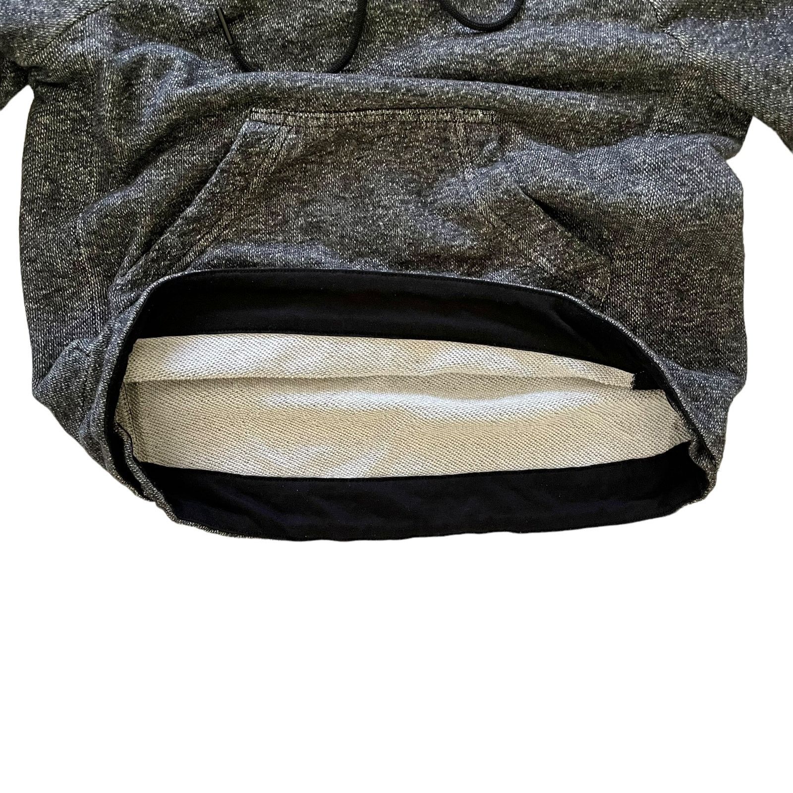 Adidas Adidas Sport 2 Street Gray Pullover Womens Hoodie Sweatshirt Size XS / US 0-2 / IT 36-38 - 8 Thumbnail