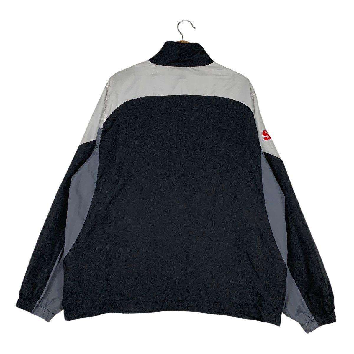 NFL NFL TEAM REEBOK Philadelphia Eagles Track Jacket #0854-C38 Size US L / EU 52-54 / 3 - 17 Thumbnail